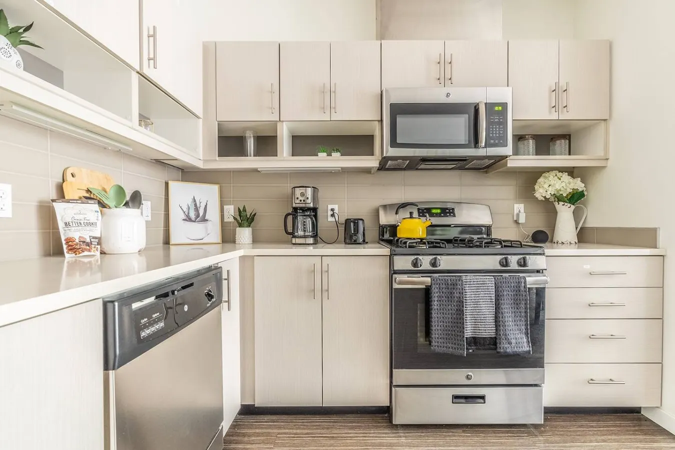 Large Central District Apartment 10