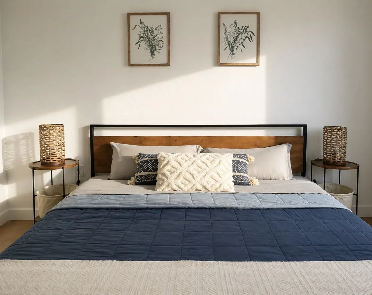 Large Central District Apartment — photo 3
