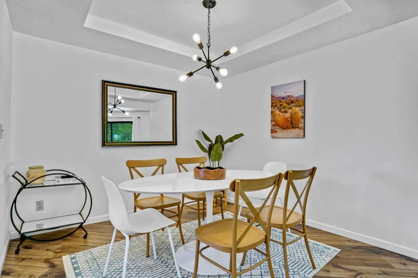Casa Rafael: Palm Springs, CA 10