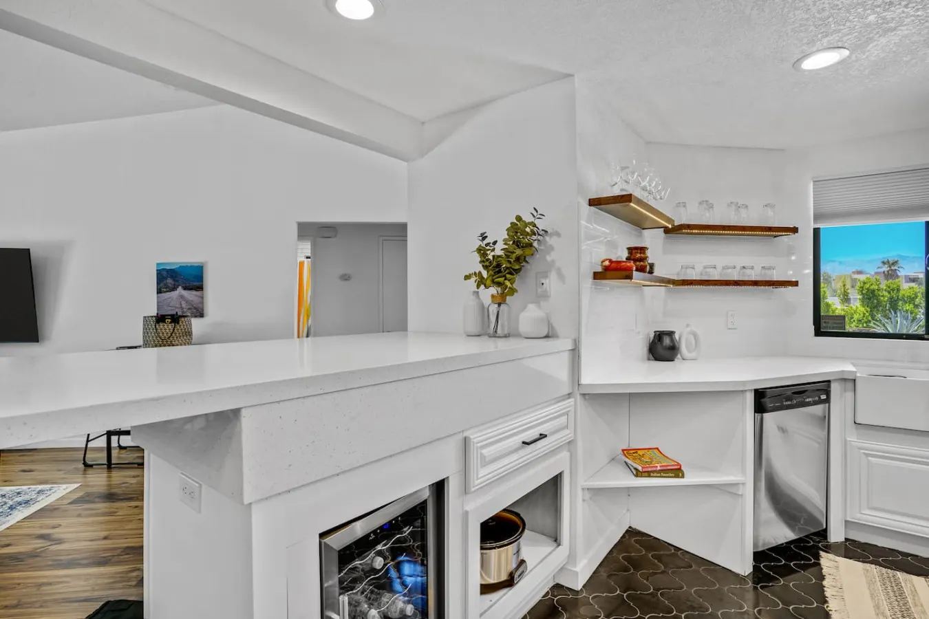 Casa Rafael: Palm Springs, CA 12