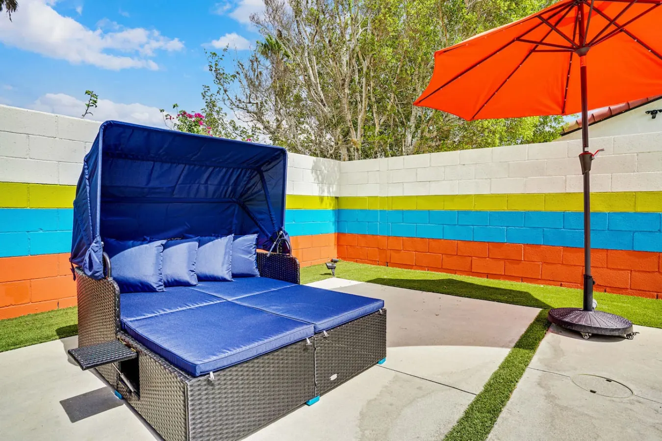 Casa Rafael: Palm Springs, CA 17