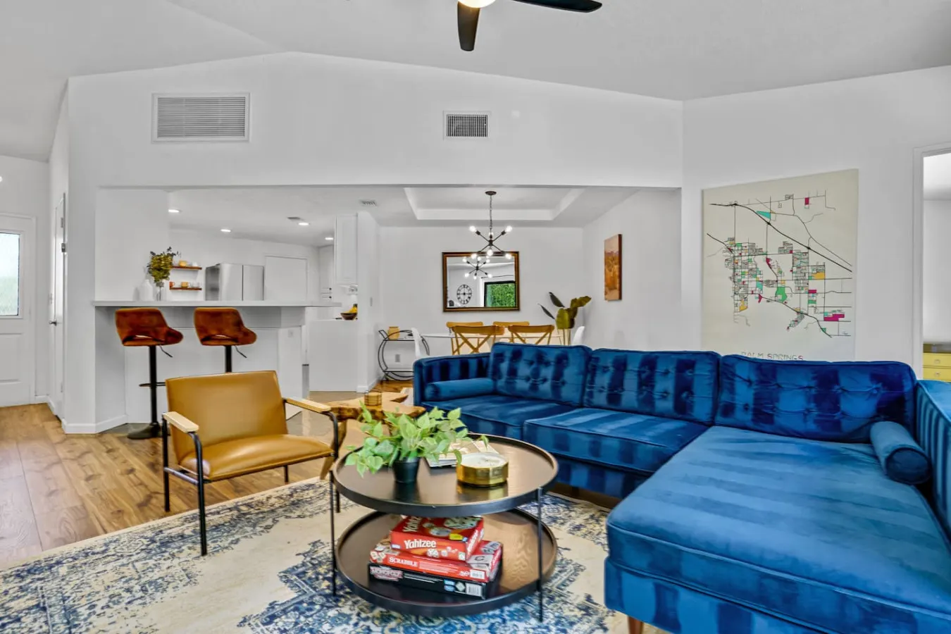 Casa Rafael: Palm Springs, CA — photo 3