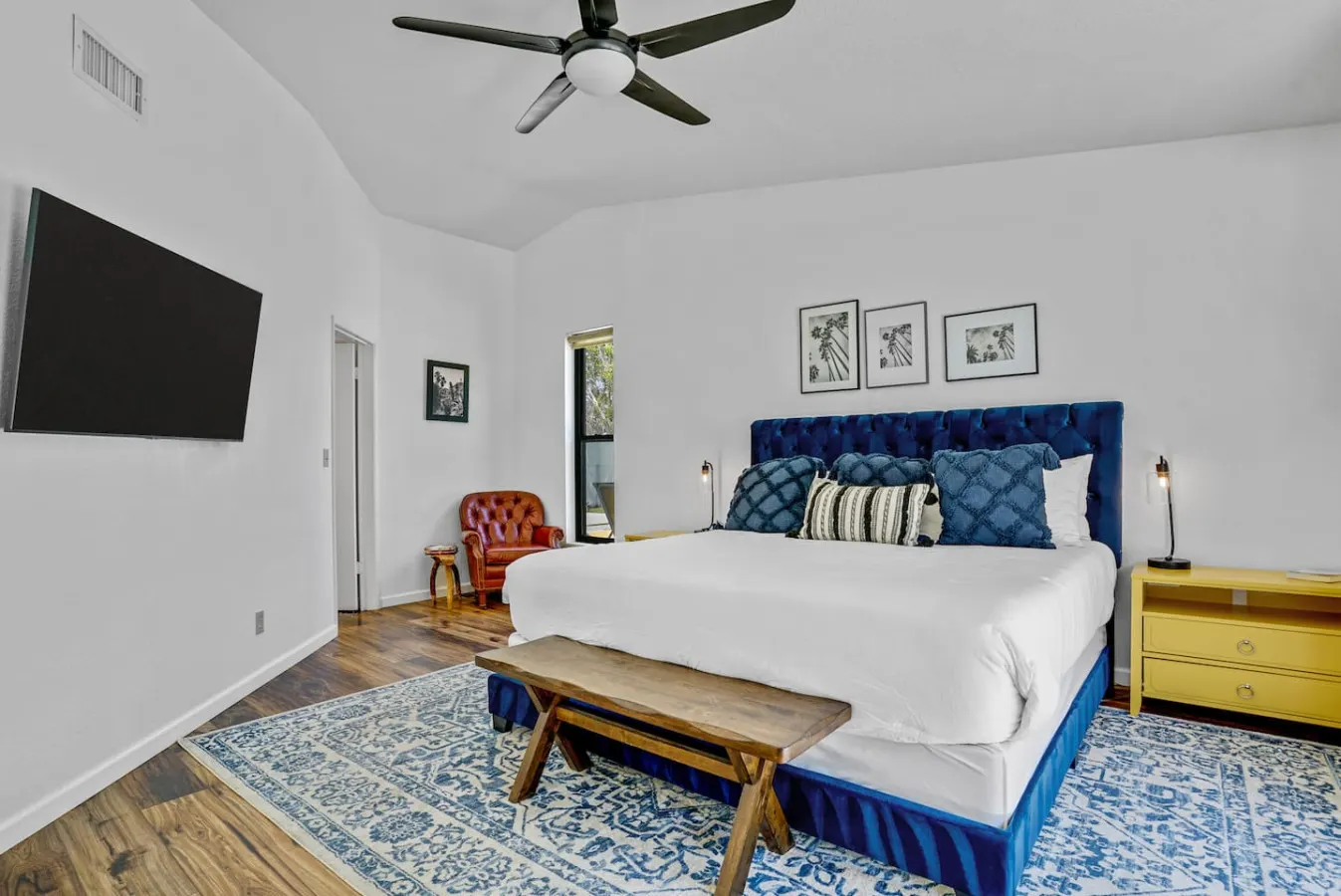 Casa Rafael: Palm Springs, CA — photo 4