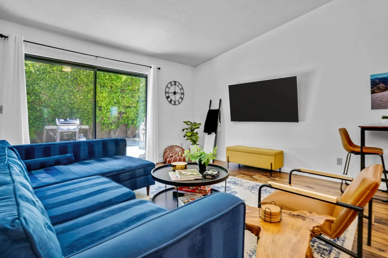 Casa Rafael: Palm Springs, CA 6