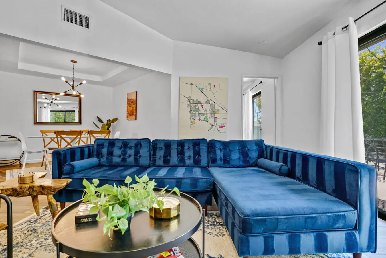 Casa Rafael: Palm Springs, CA 7