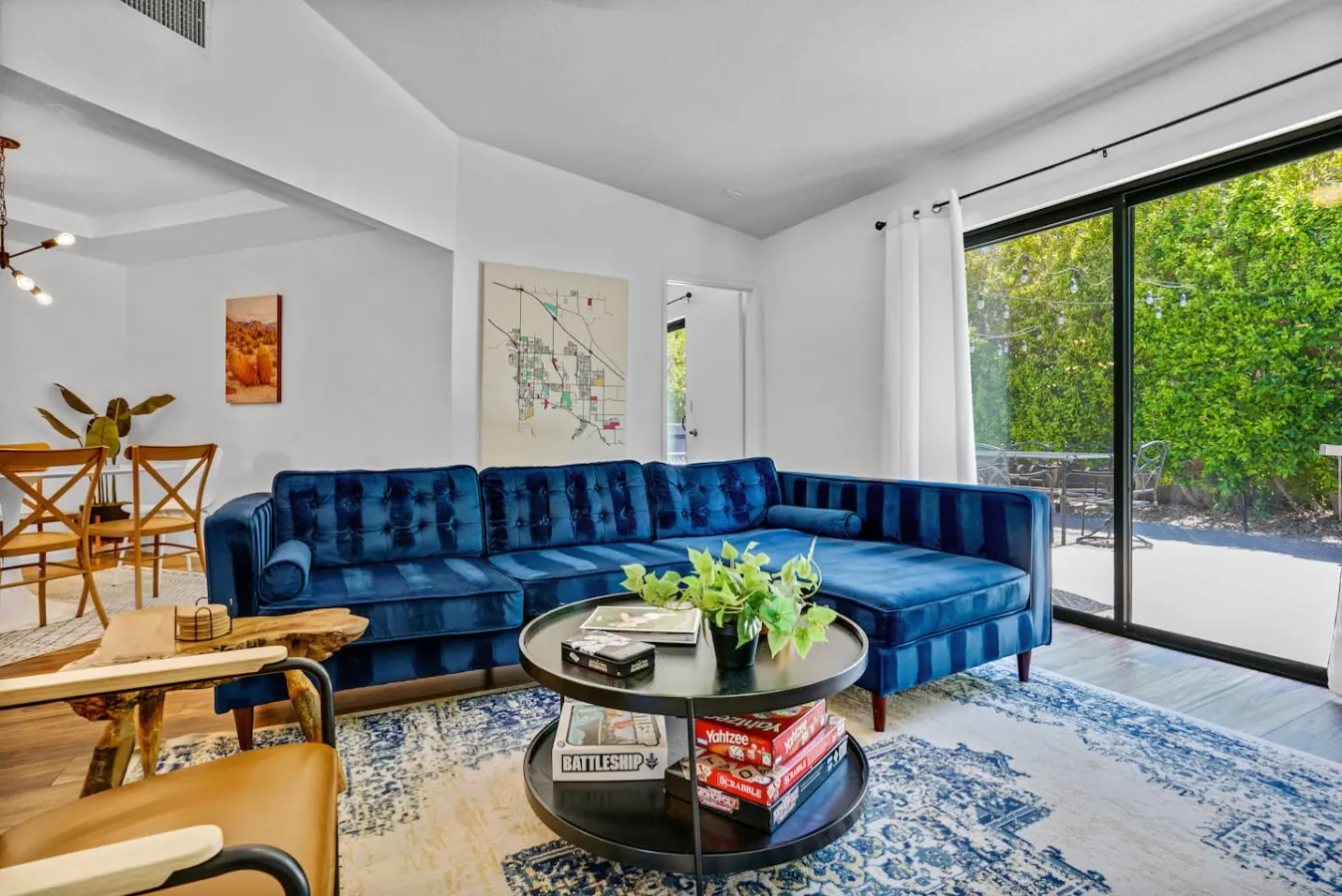 Casa Rafael: Palm Springs, CA 8