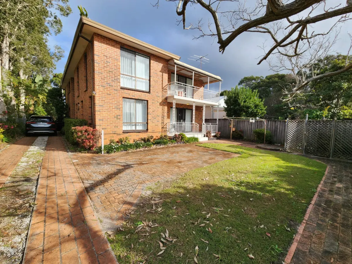 Discover Bundeena 11