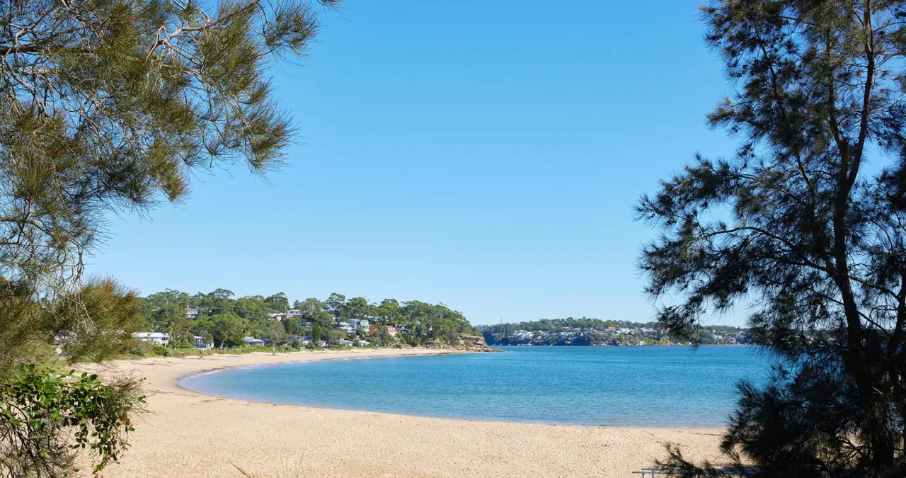 Discover Bundeena 20