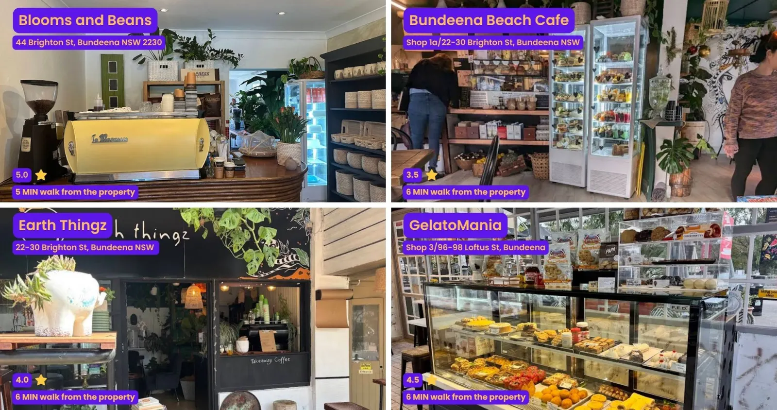 Discover Bundeena 8