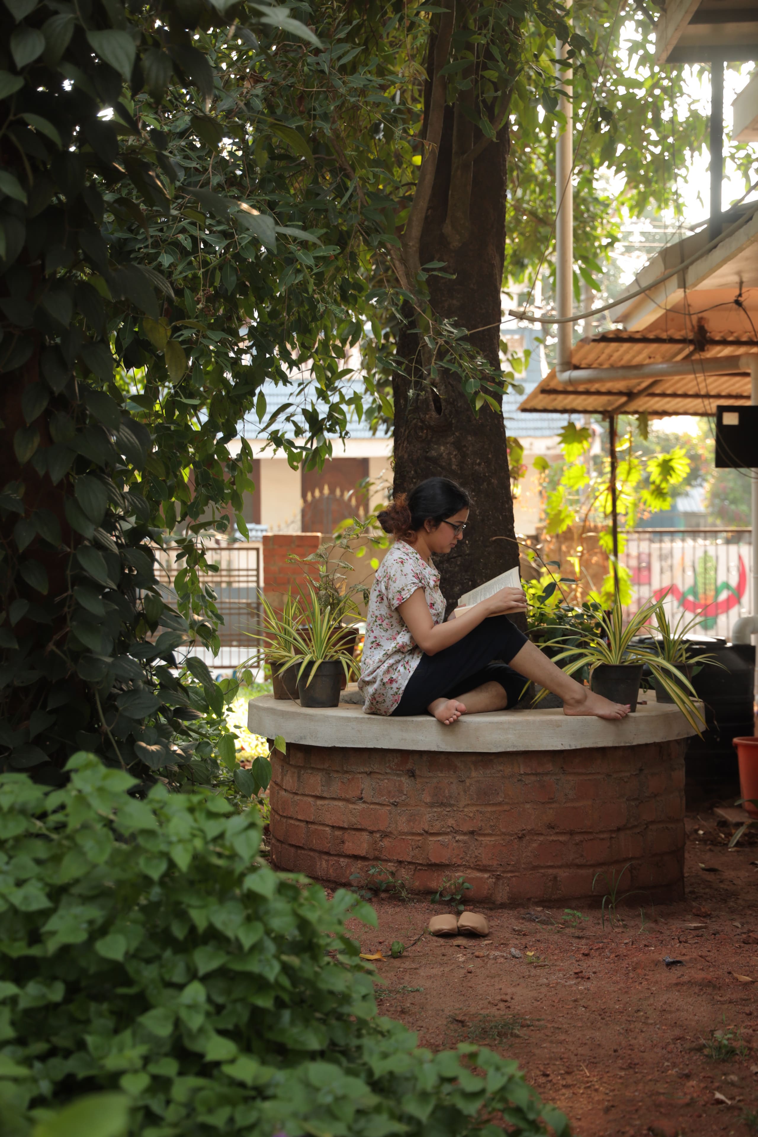 Nikunjam 2BHK Nature Homestay 5