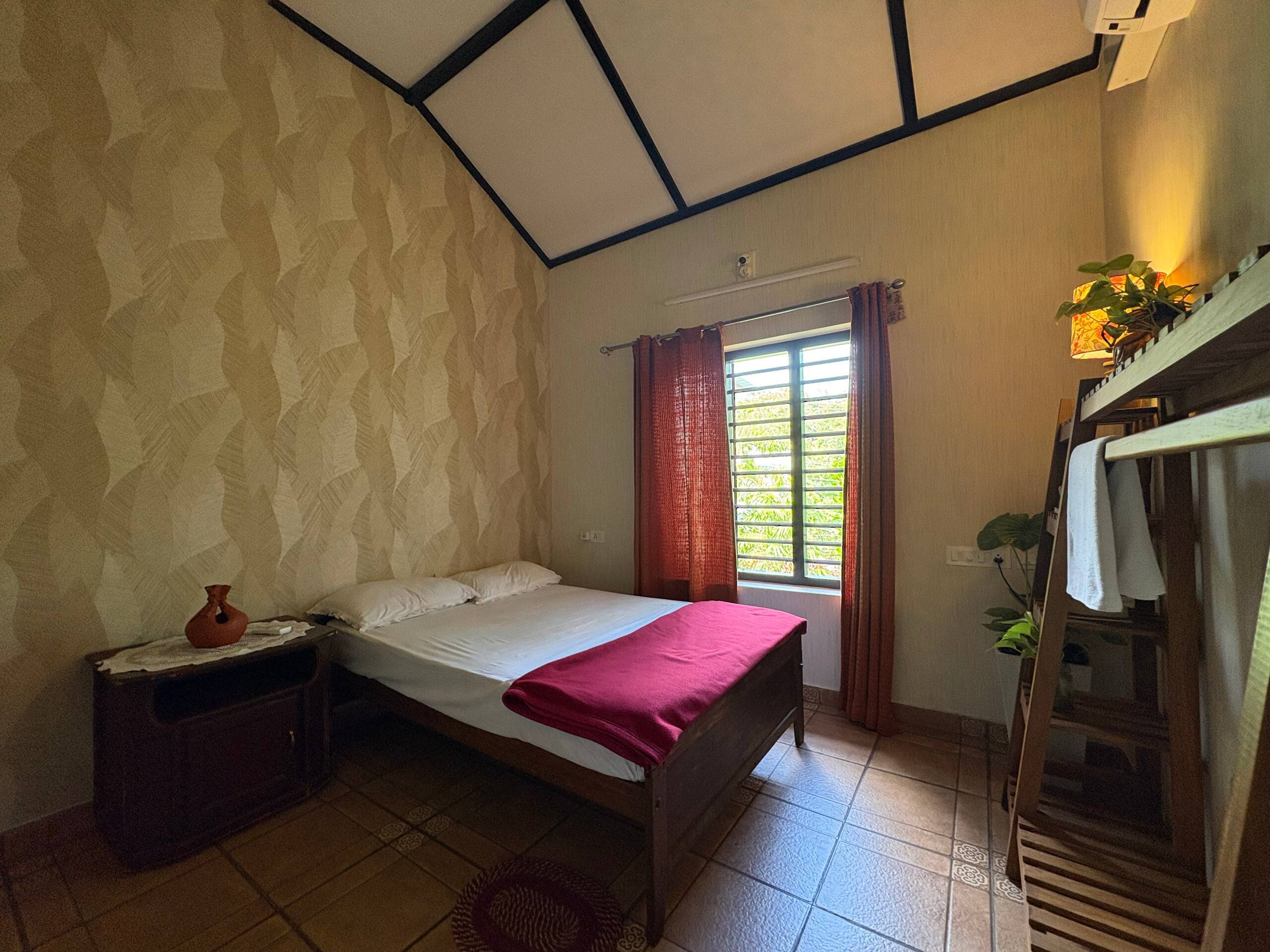 Nikunjam 2BHK Nature Homestay 27