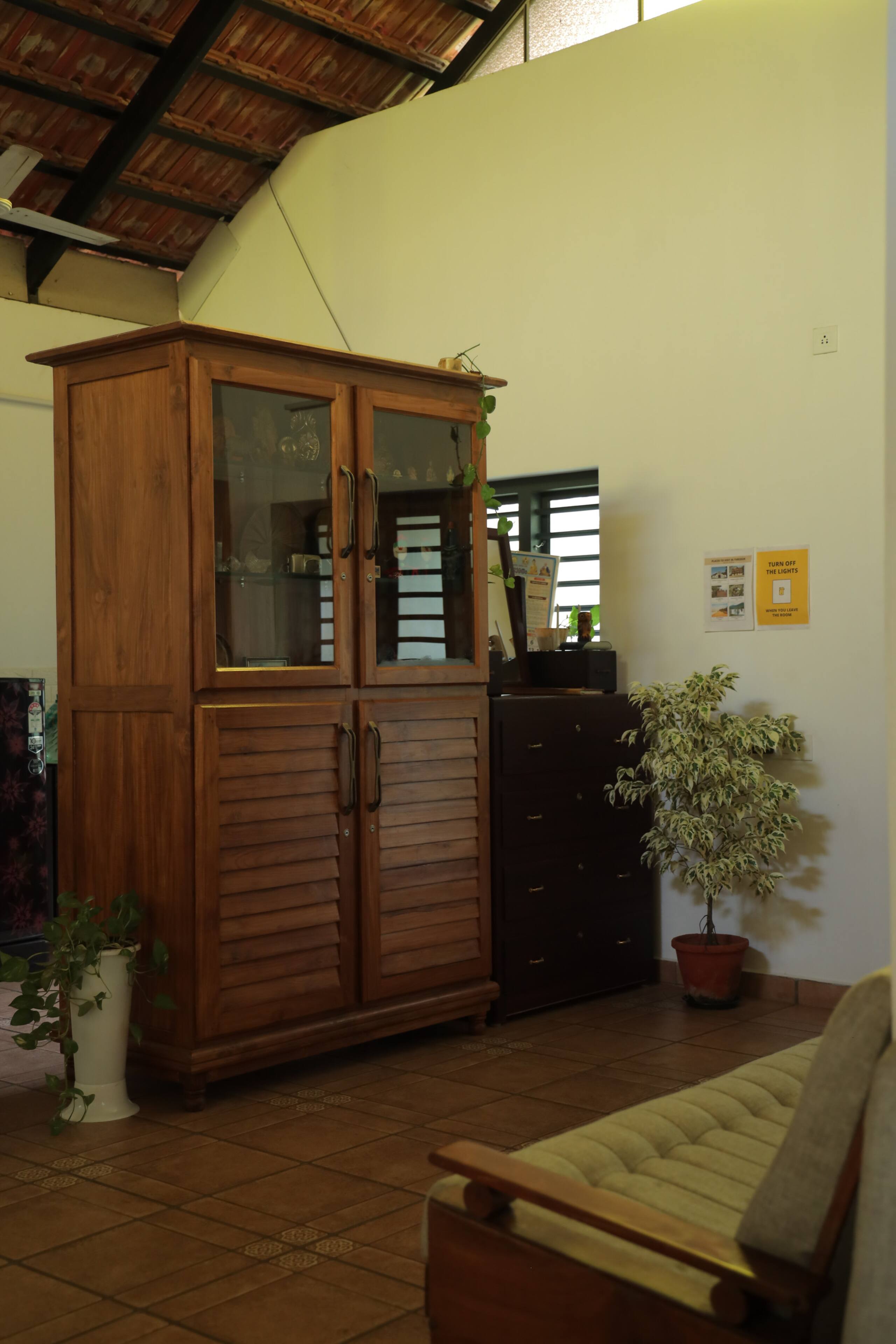 Nikunjam 2BHK Nature Homestay 9