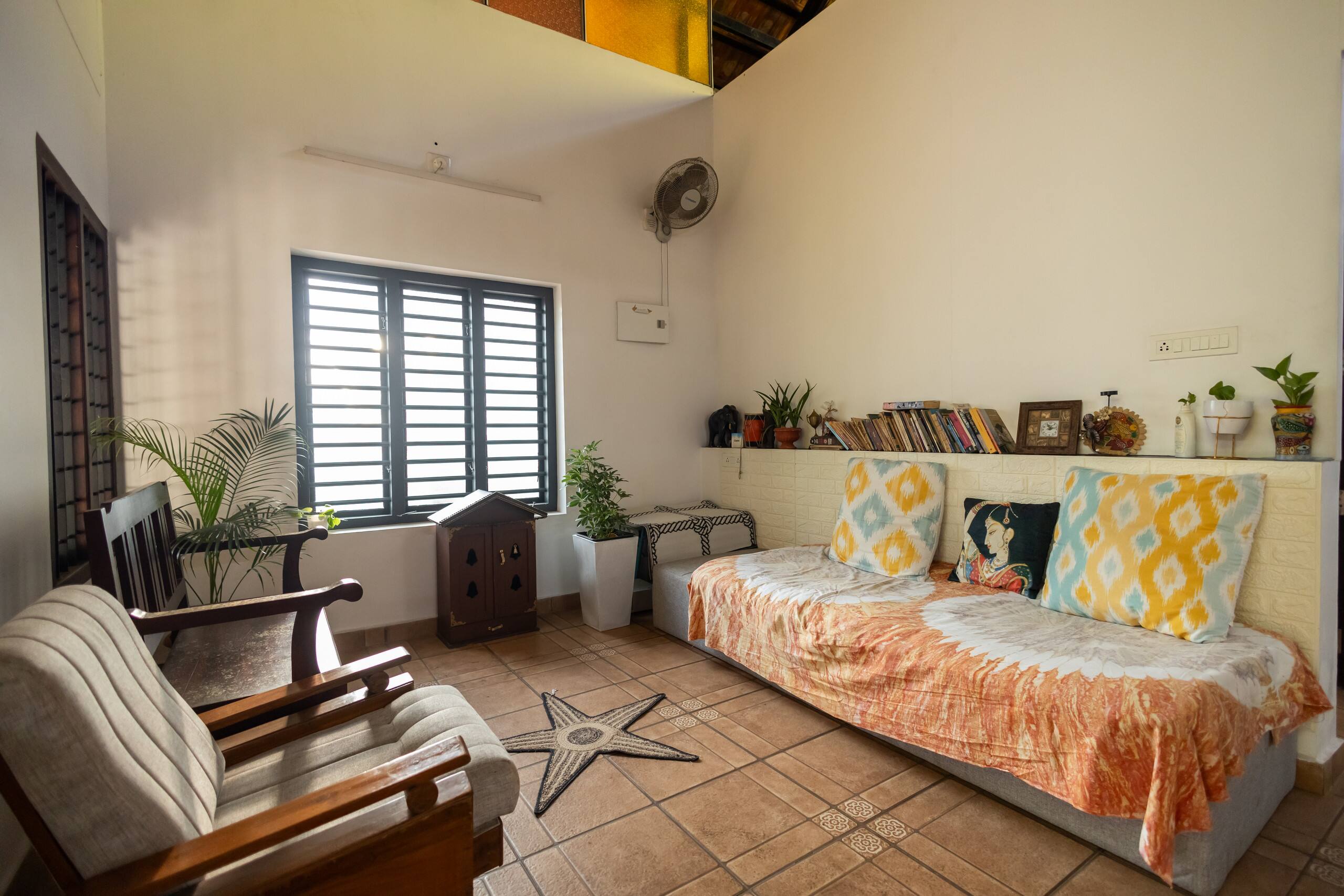 Nikunjam 2BHK Nature Homestay 15