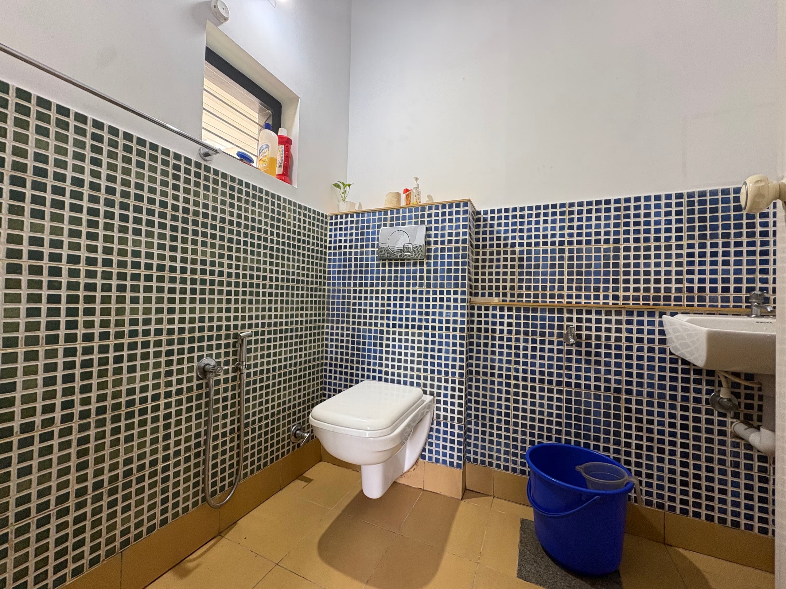 Nikunjam 2BHK Nature Homestay 33