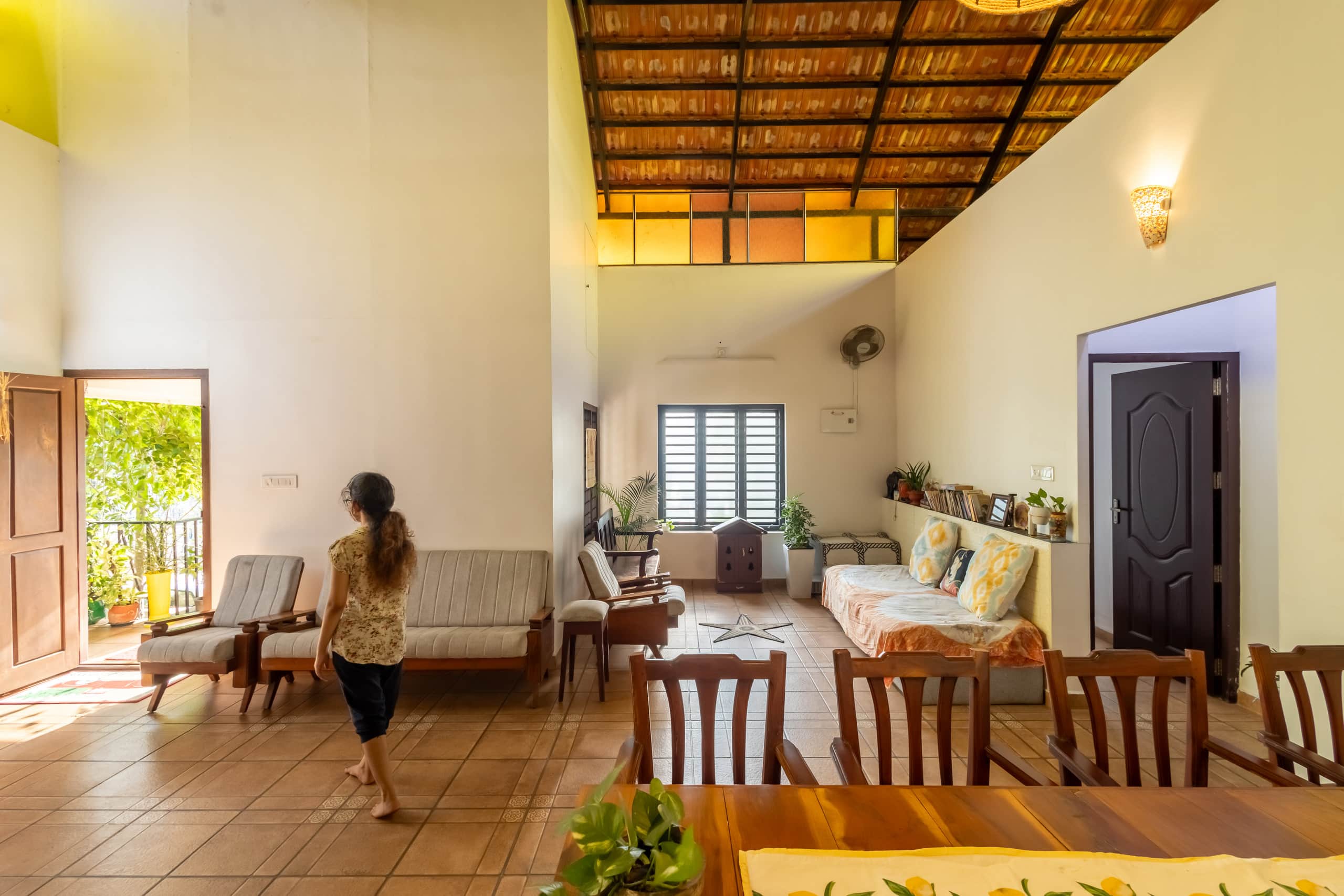 Nikunjam 2BHK Nature Homestay