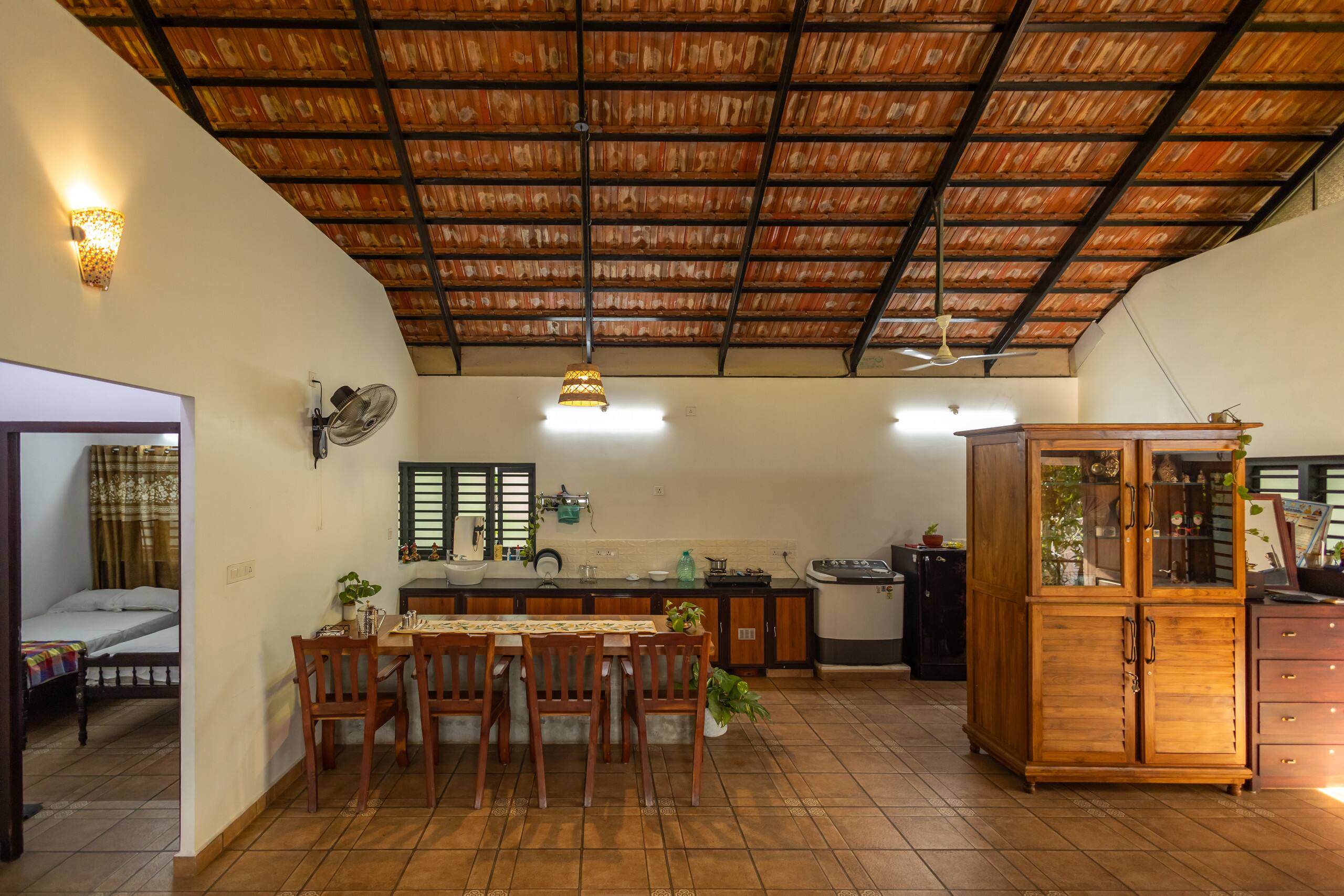 Nikunjam 2BHK Nature Homestay 18