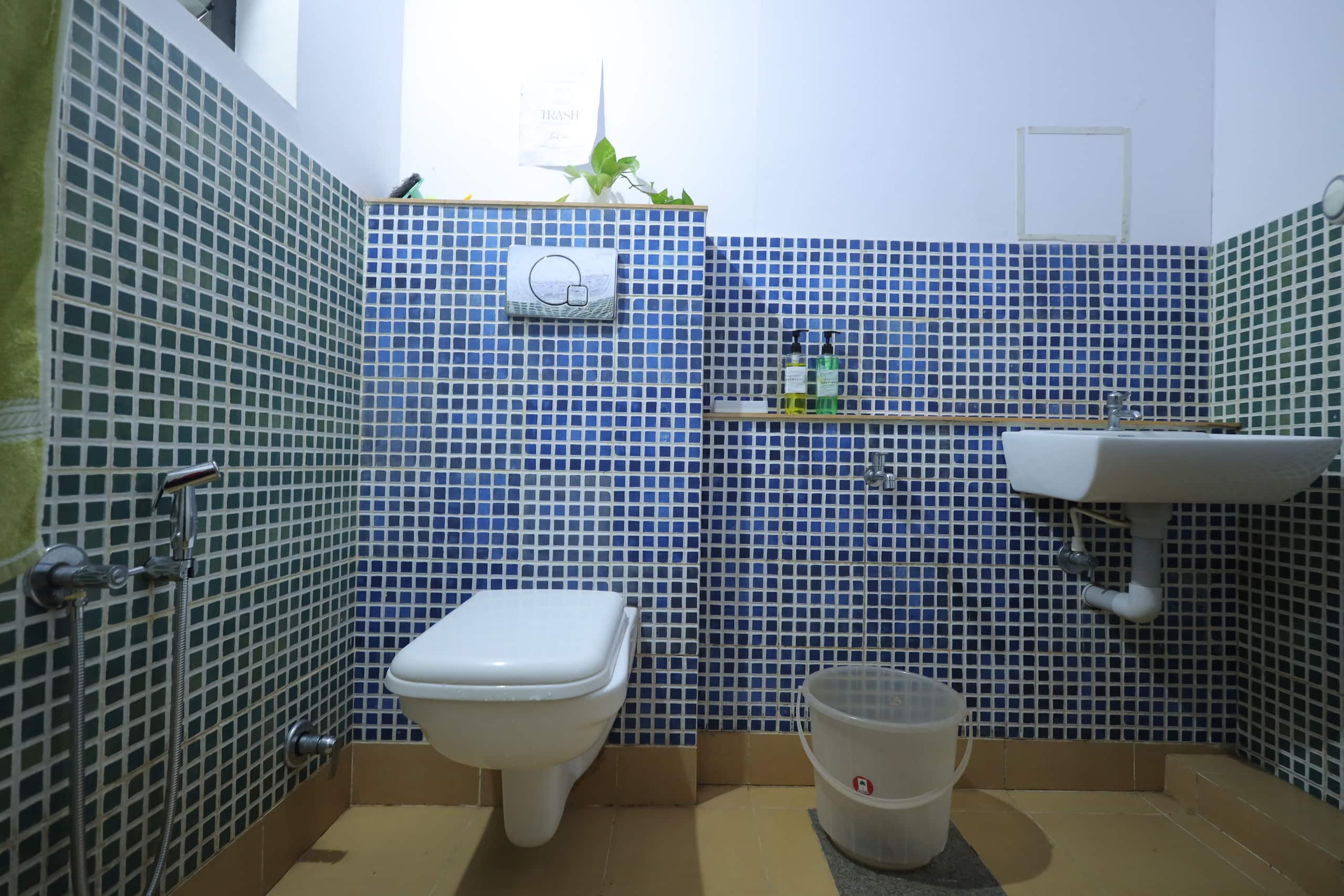 Nikunjam 2BHK Nature Homestay 34