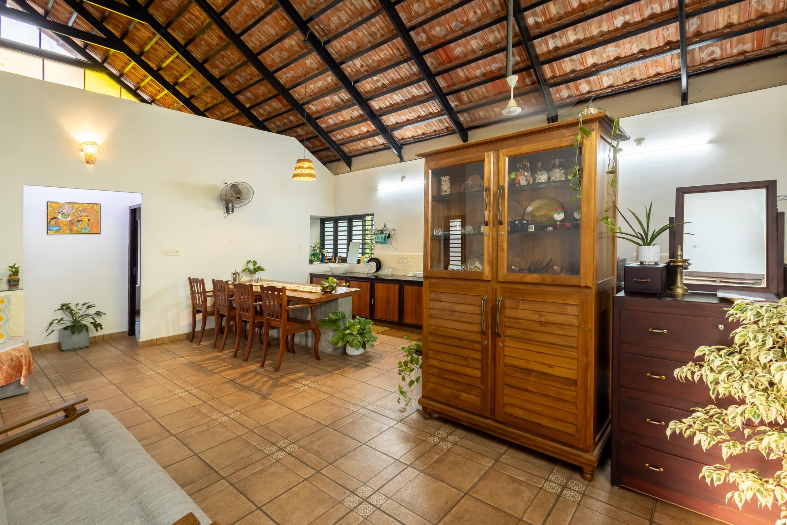 Nikunjam 2BHK Nature Homestay 19