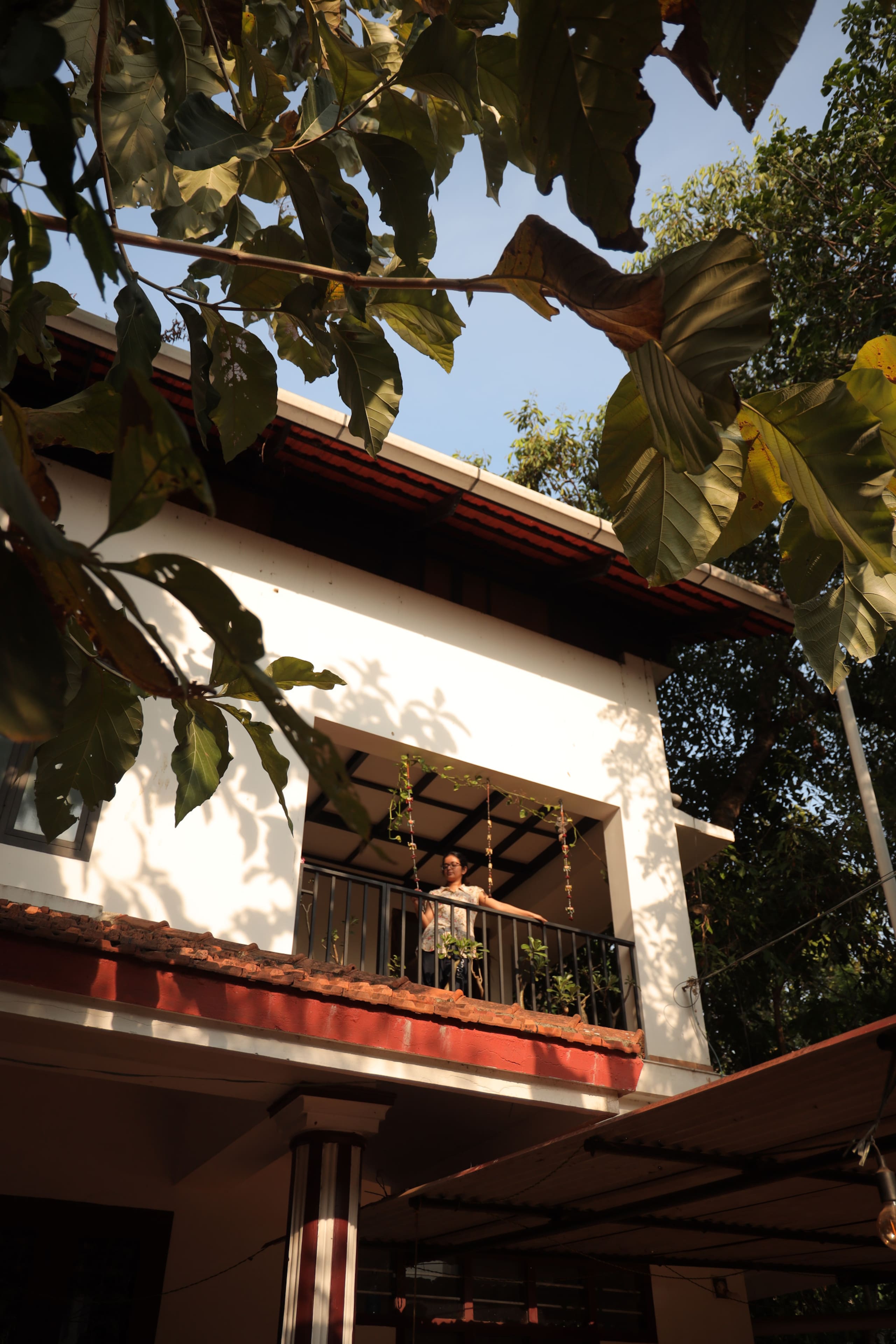 Nikunjam 2BHK Nature Homestay 2