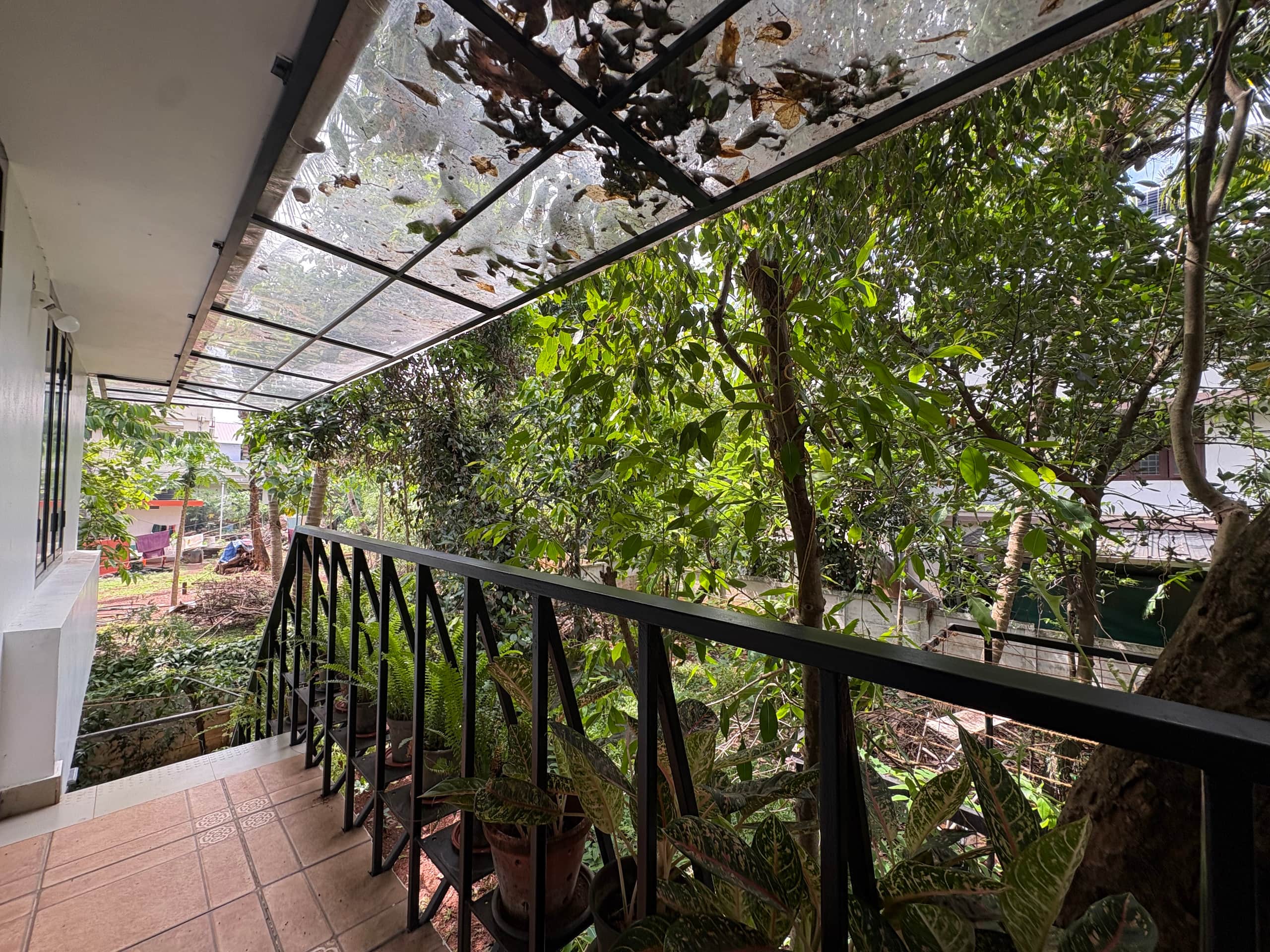 Nikunjam 2BHK Nature Homestay 39