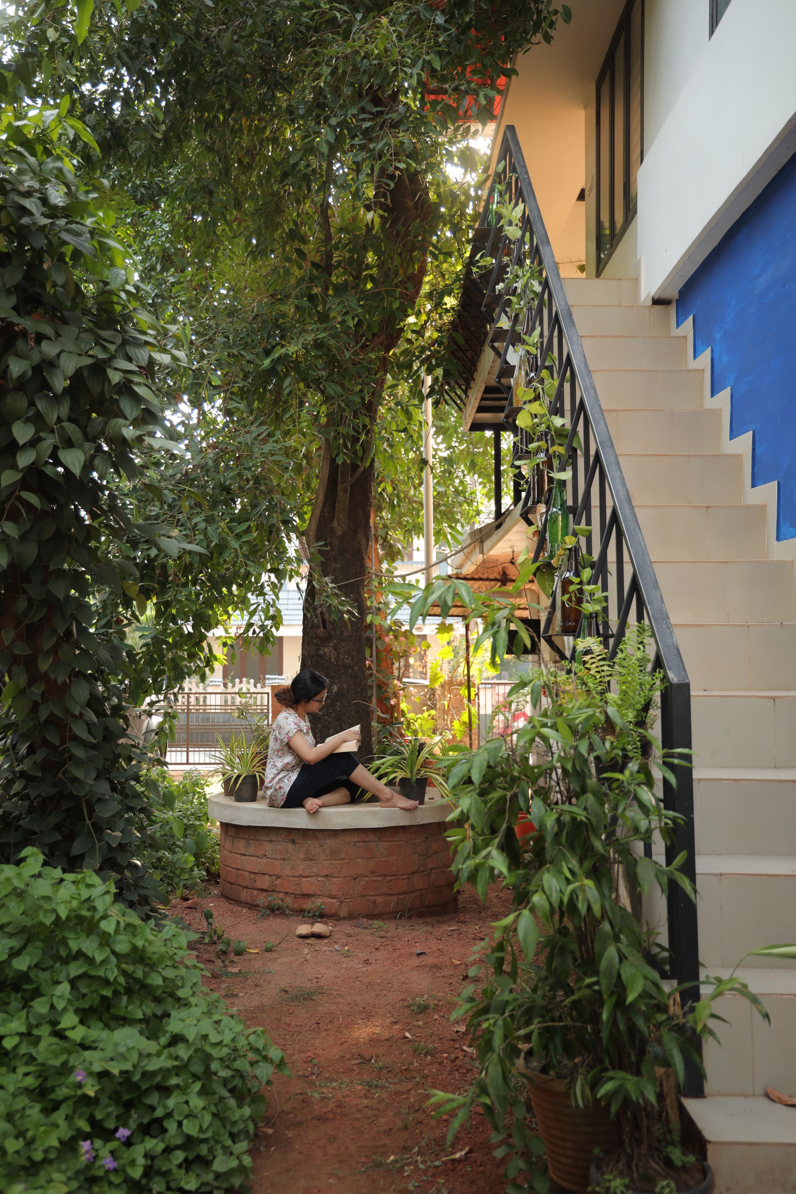 Nikunjam 2BHK Nature Homestay 7
