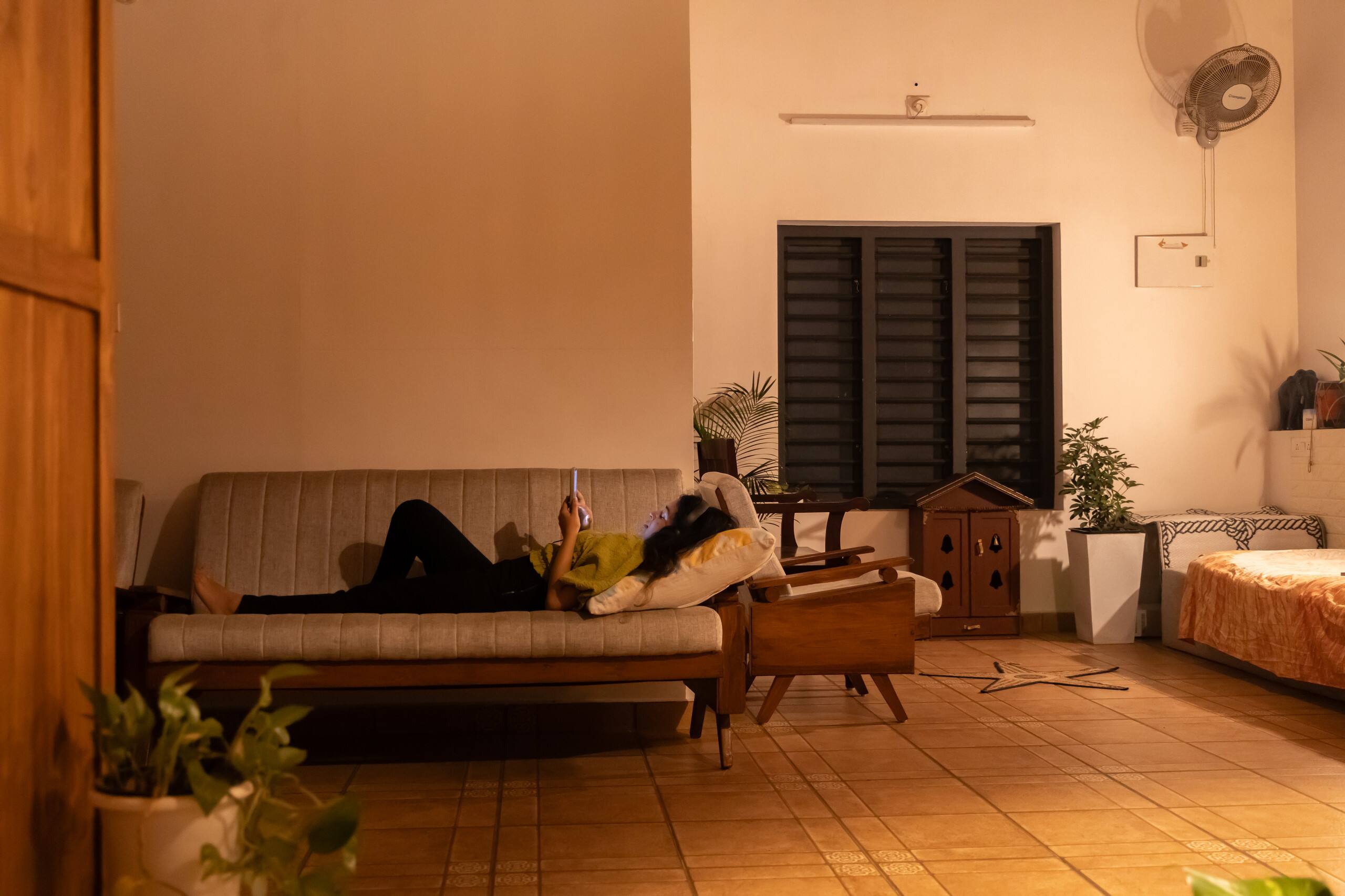 Nikunjam 2BHK Nature Homestay 10