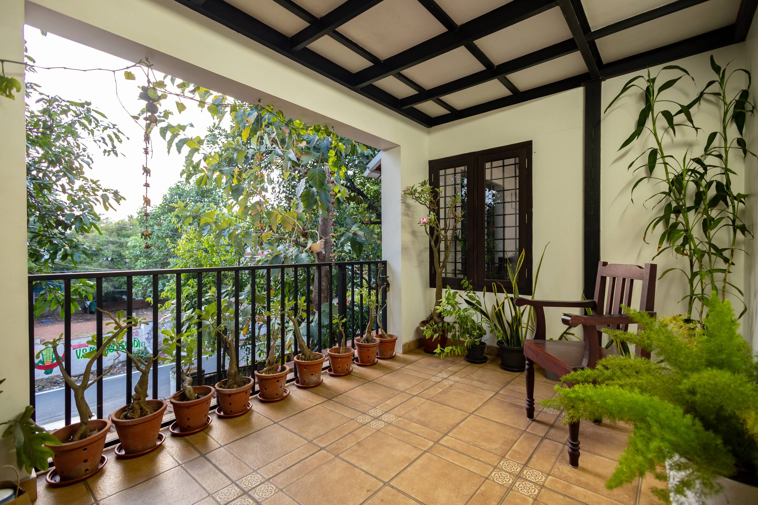 Nikunjam 2BHK Nature Homestay 4