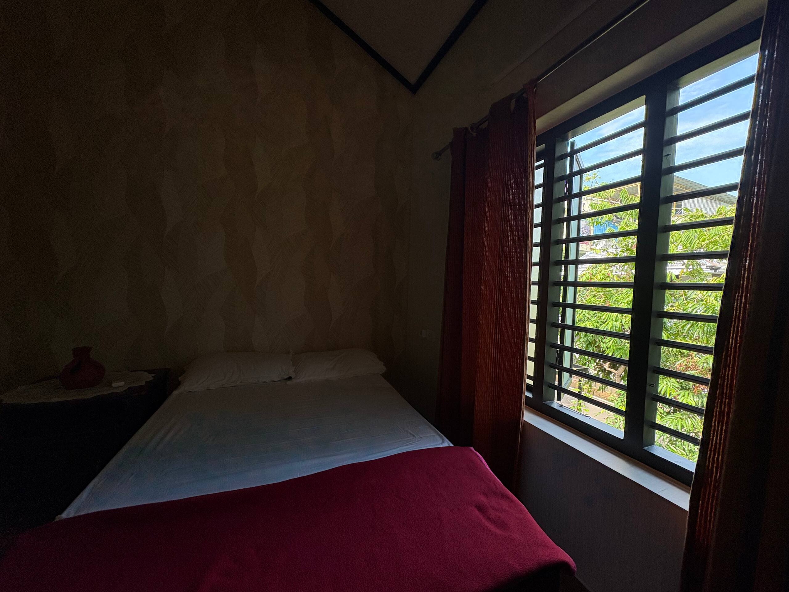 Nikunjam 2BHK Nature Homestay 24