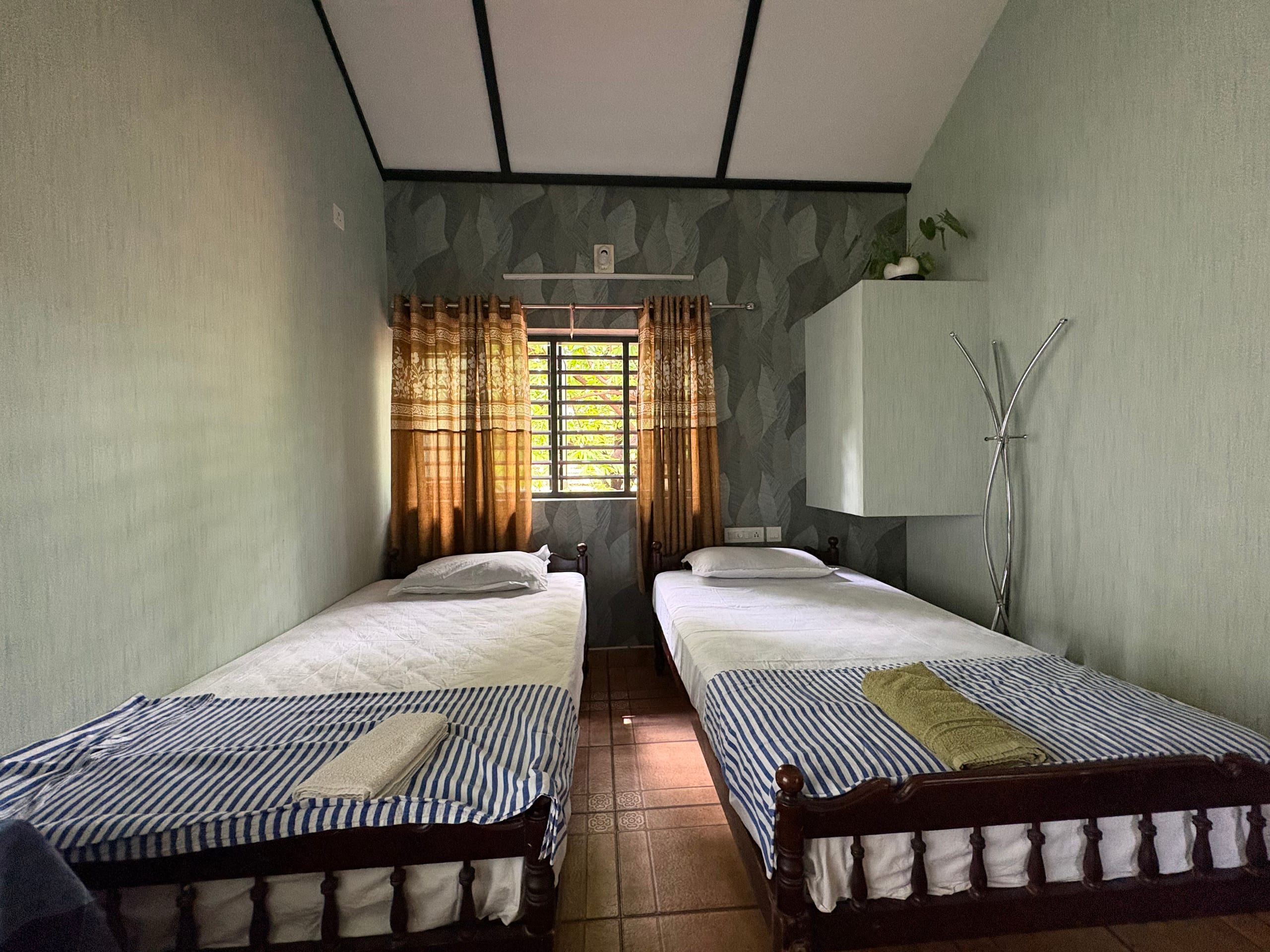 Nikunjam 2BHK Nature Homestay 29