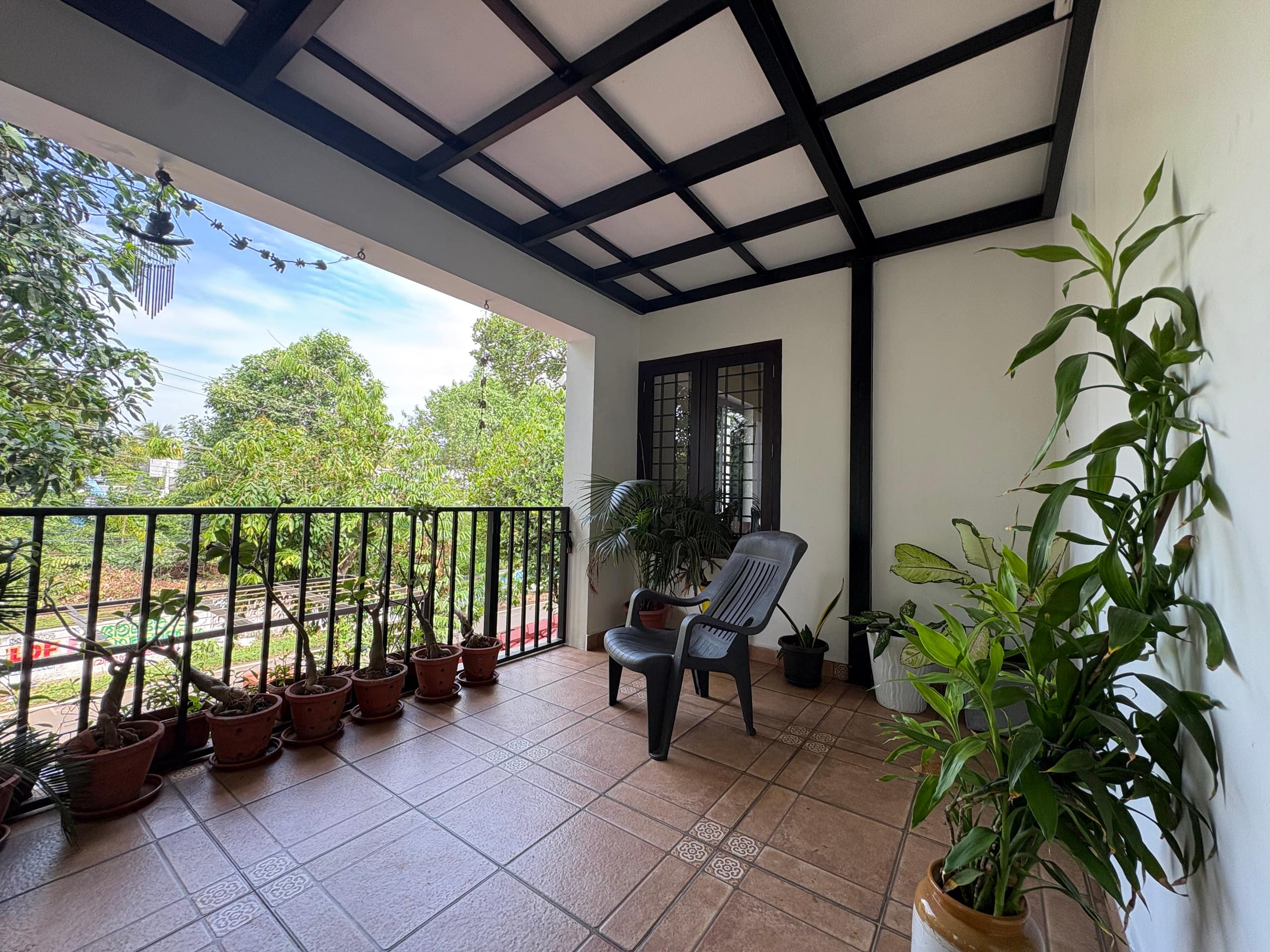 Nikunjam 2BHK Nature Homestay 38