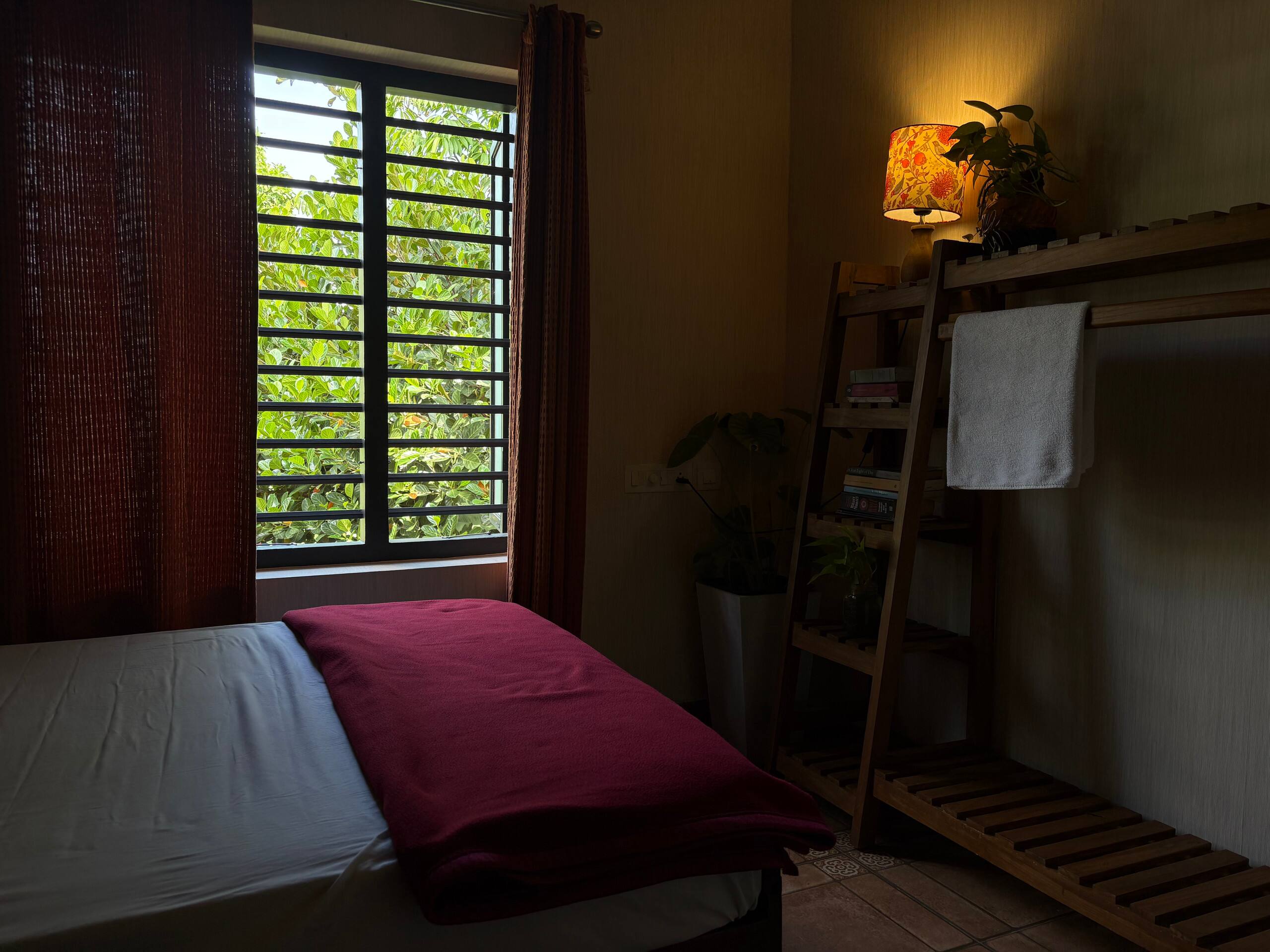 Nikunjam 2BHK Nature Homestay 25