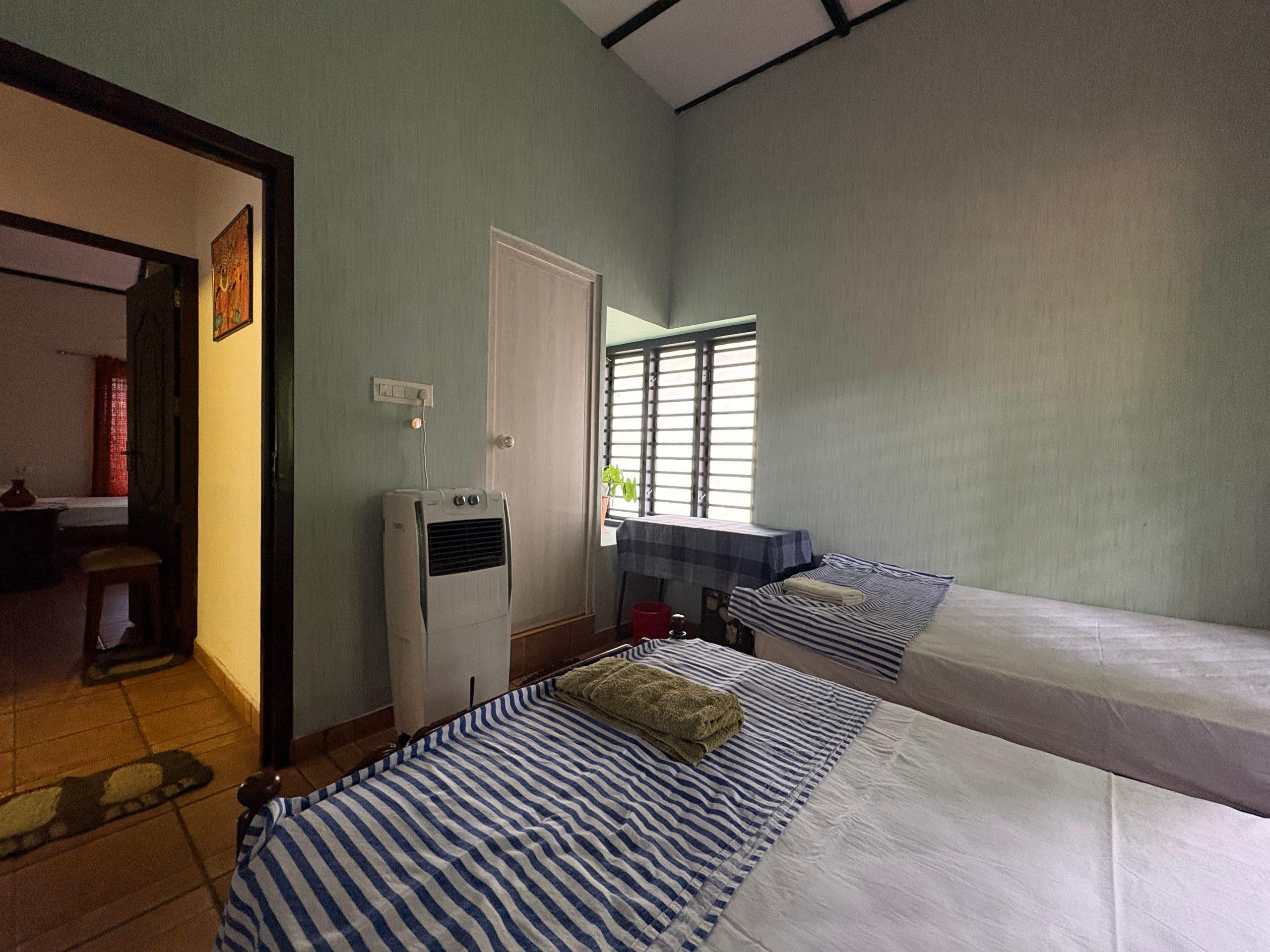 Nikunjam 2BHK Nature Homestay 31