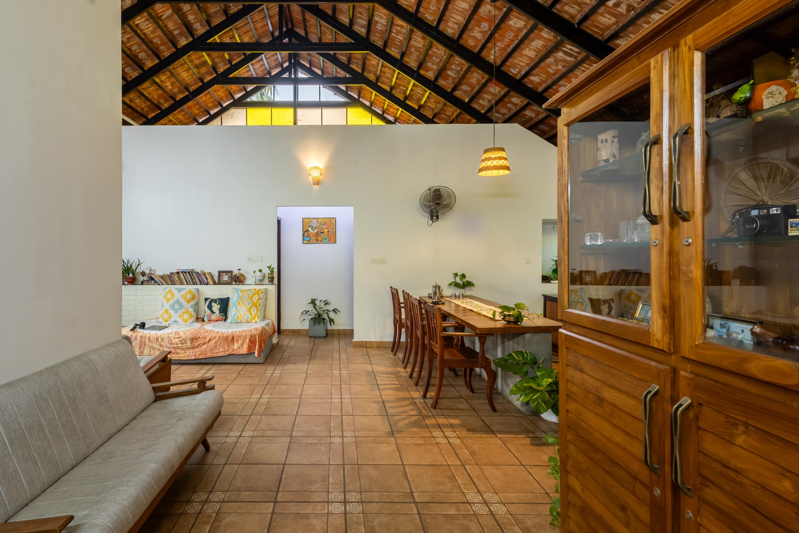 Nikunjam 2BHK Nature Homestay 12