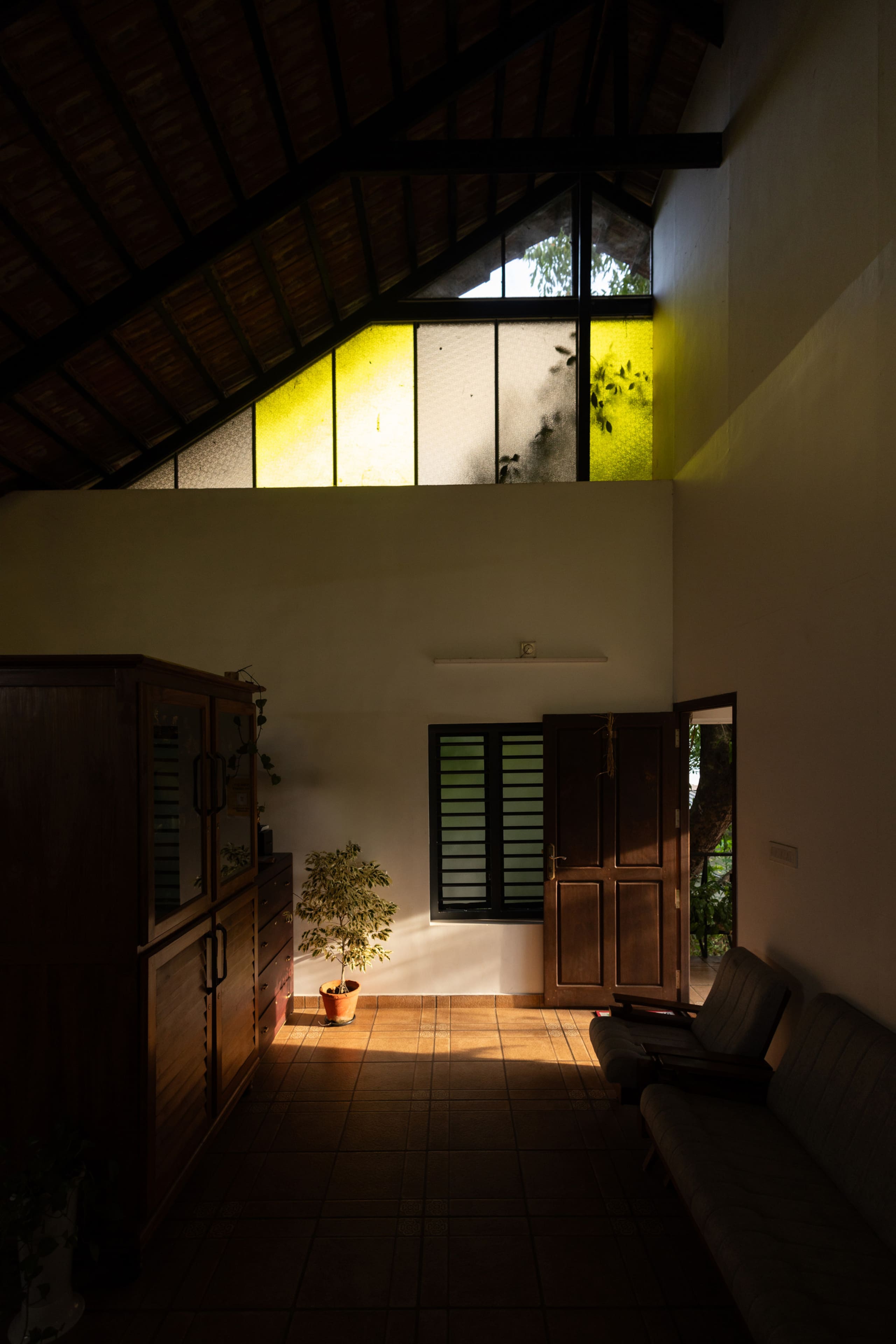 Nikunjam 2BHK Nature Homestay 14