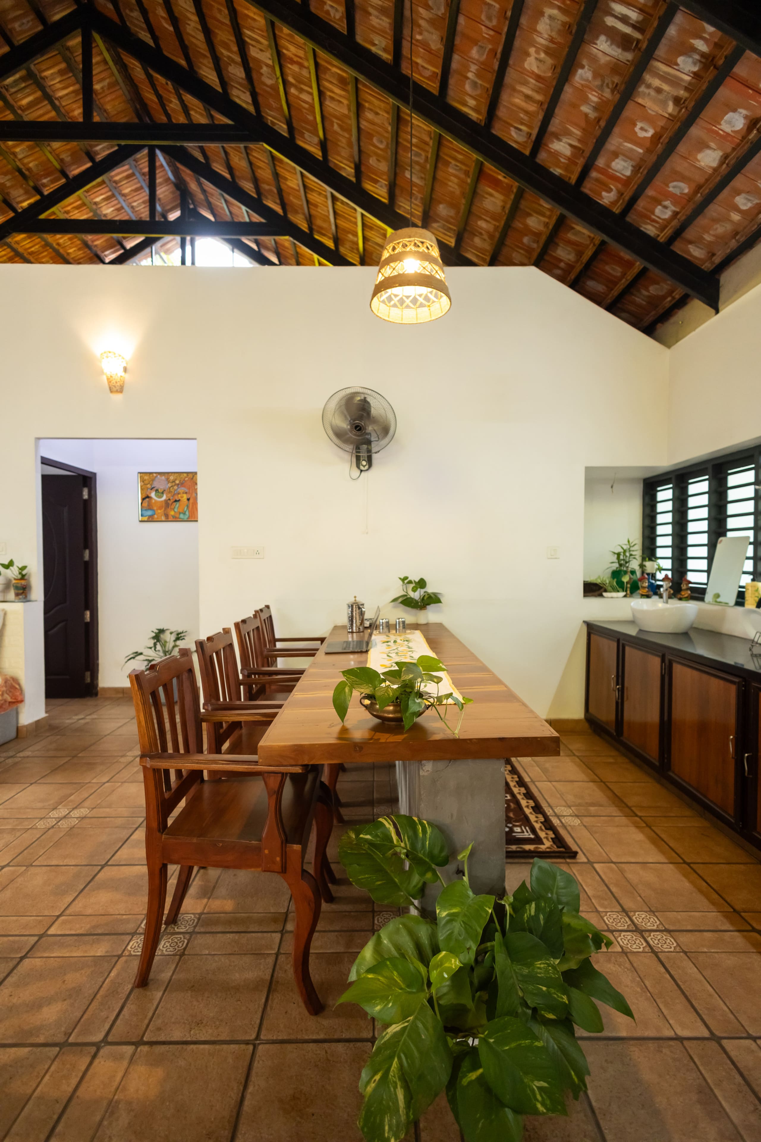 Nikunjam 2BHK Nature Homestay 21