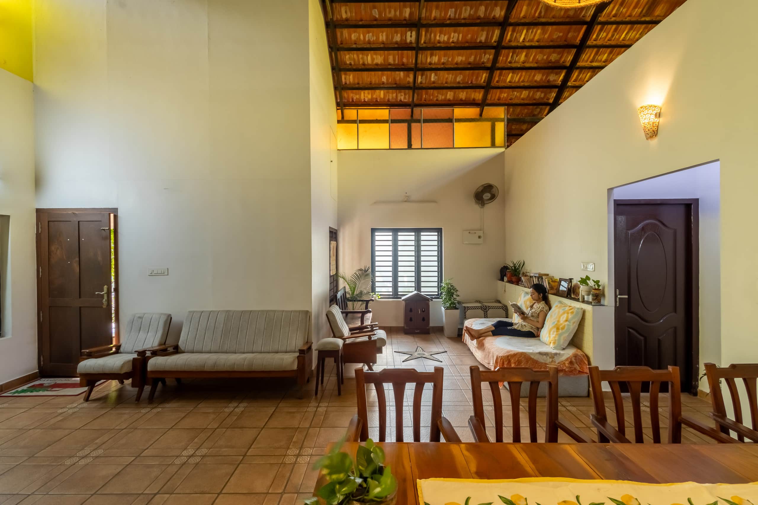 Nikunjam 2BHK Nature Homestay 16