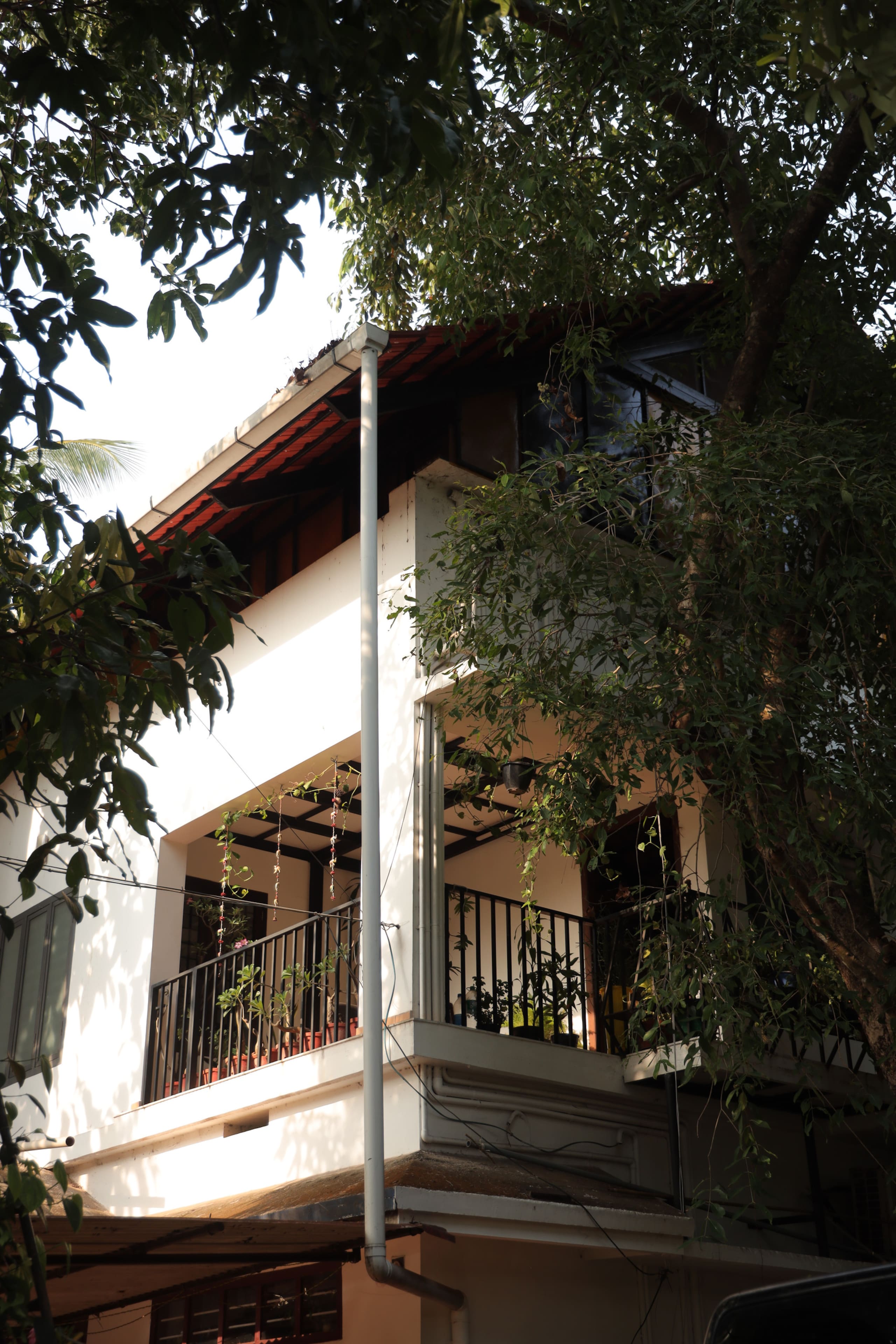 Nikunjam 2BHK Nature Homestay 35
