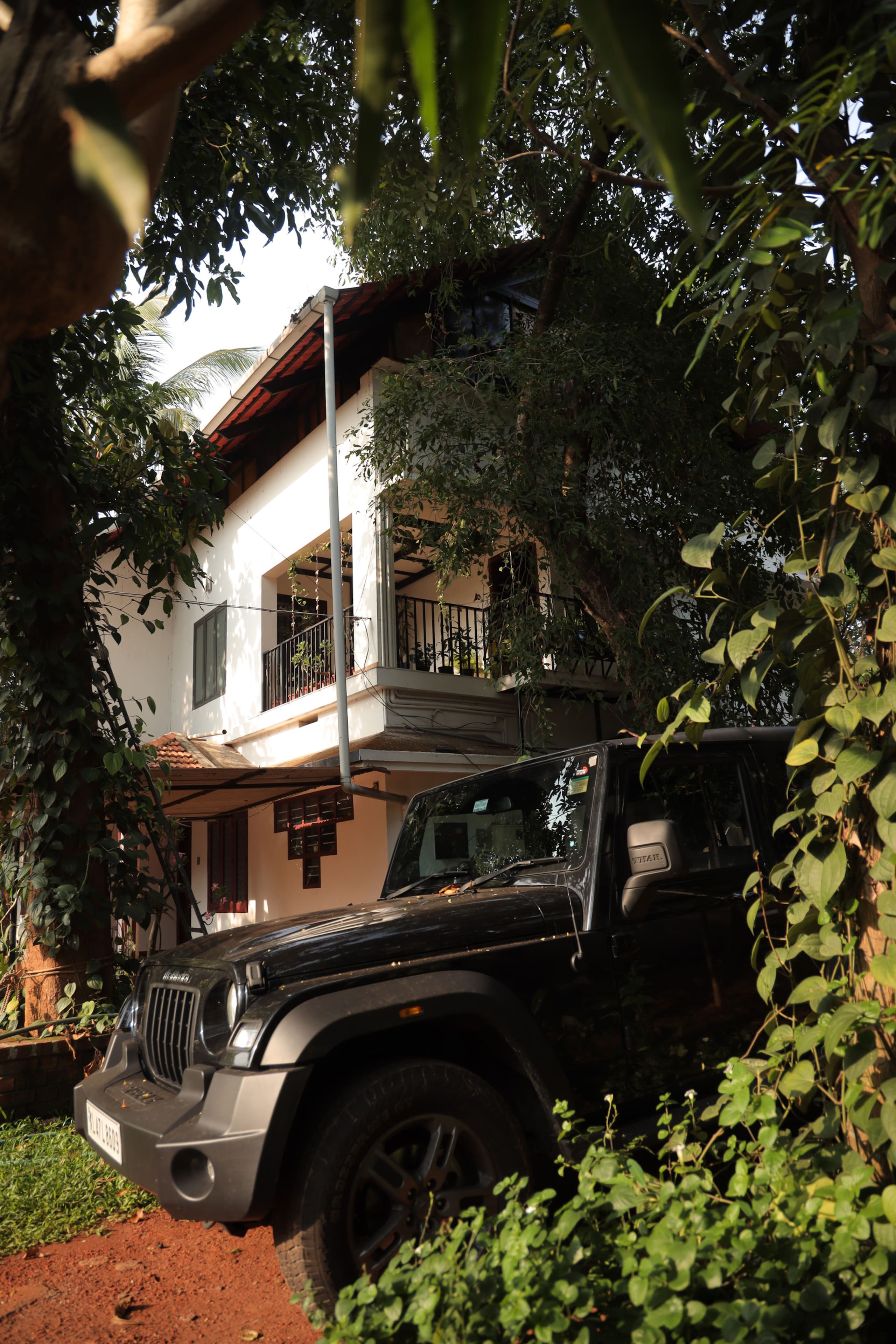 Nikunjam 2BHK Nature Homestay 36