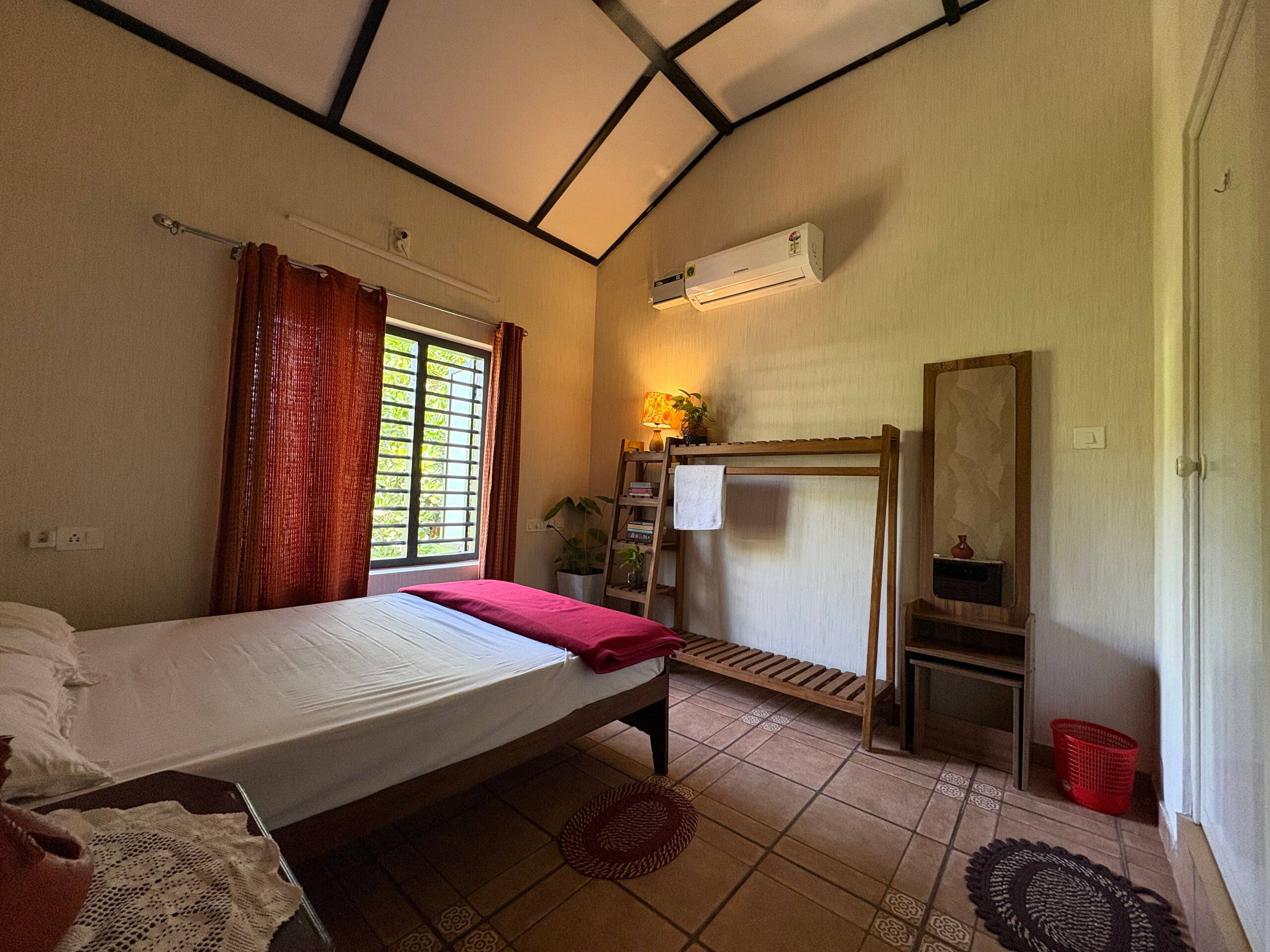 Nikunjam 2BHK Nature Homestay 26