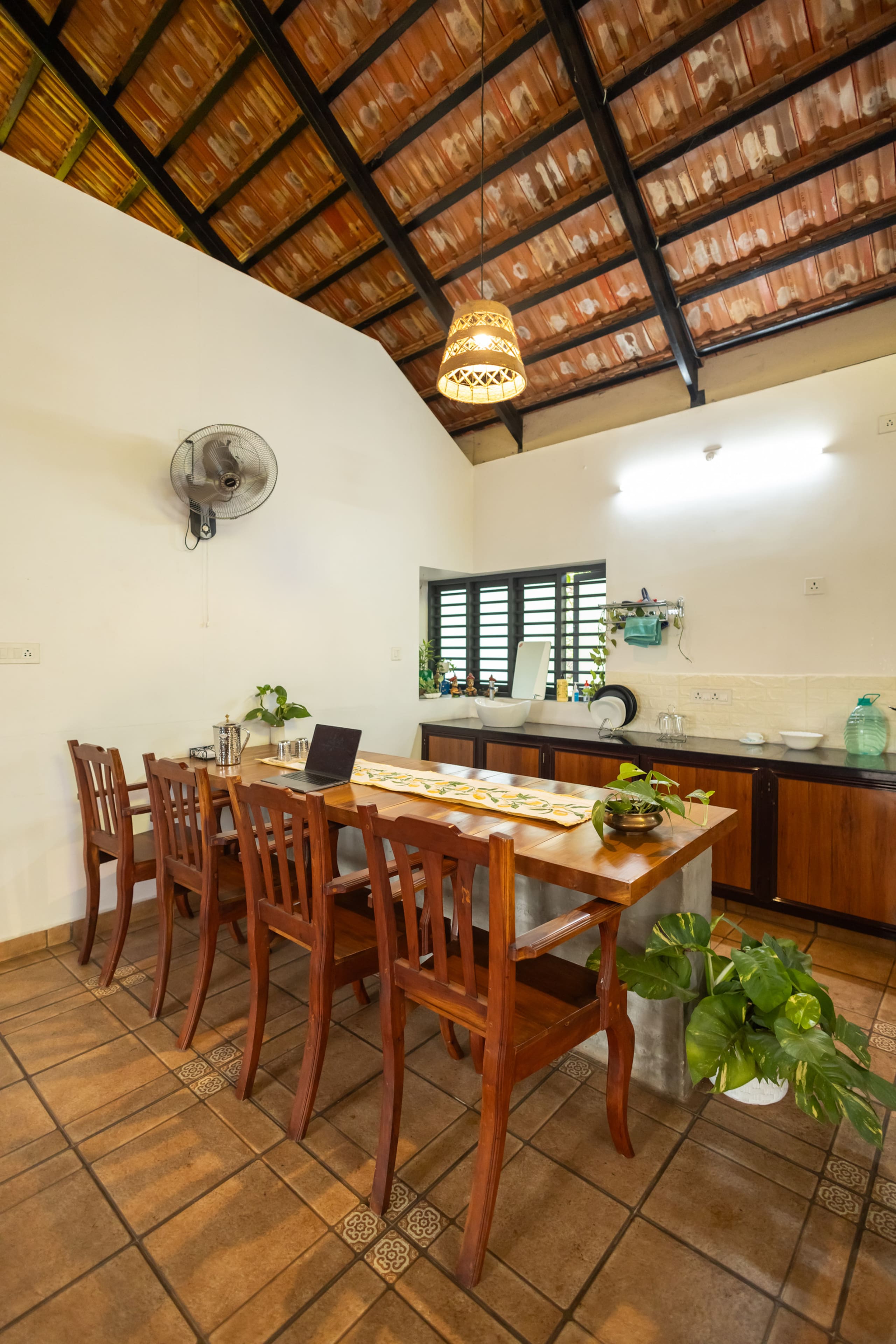 Nikunjam 2BHK Nature Homestay 20