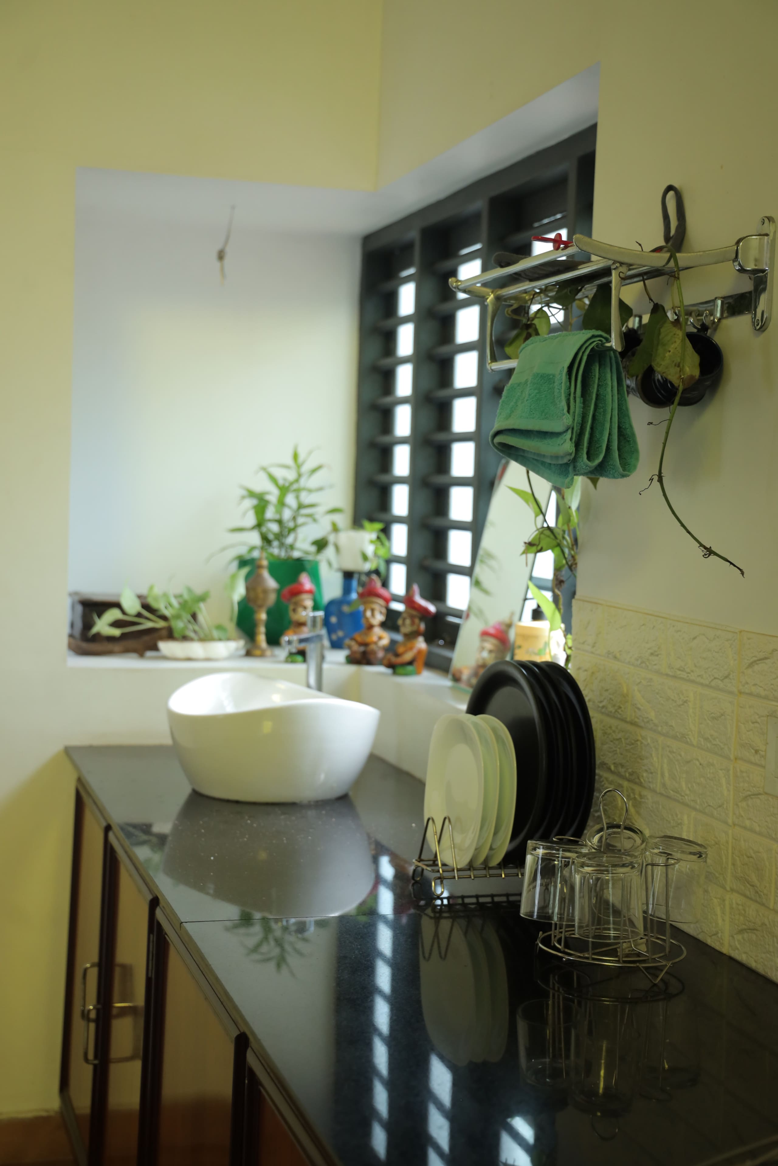Nikunjam 2BHK Nature Homestay 8