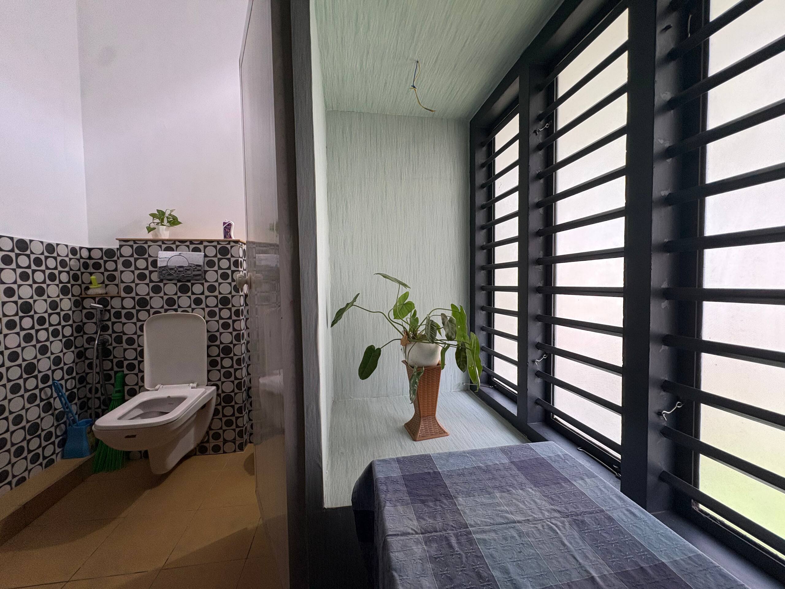 Nikunjam 2BHK Nature Homestay 30