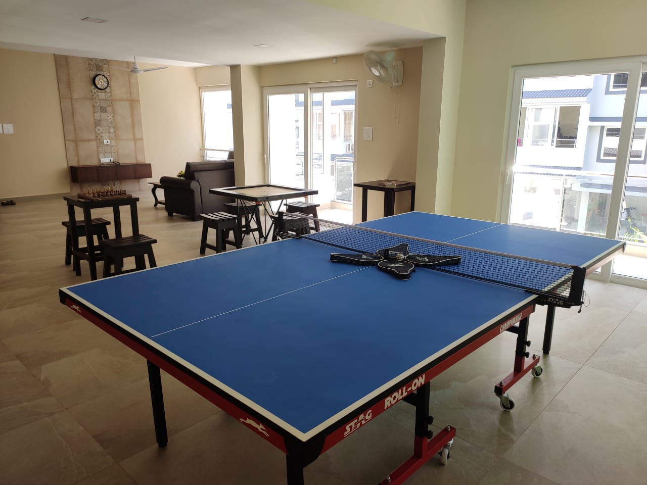 Sea Esta Holiday Homes - Sea Nest 4