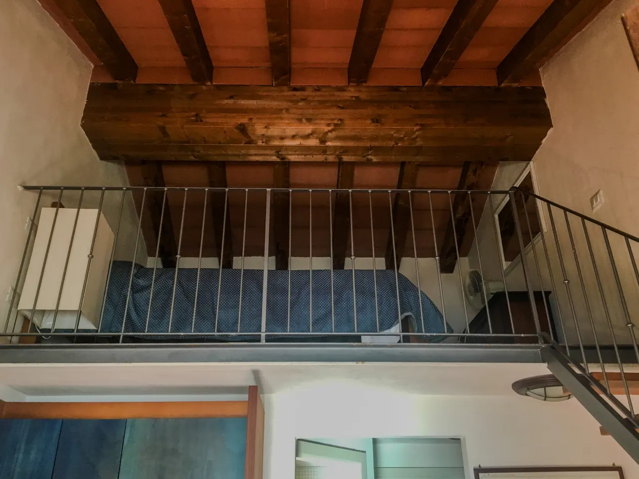 Casa del porticciolo di Capraia 9