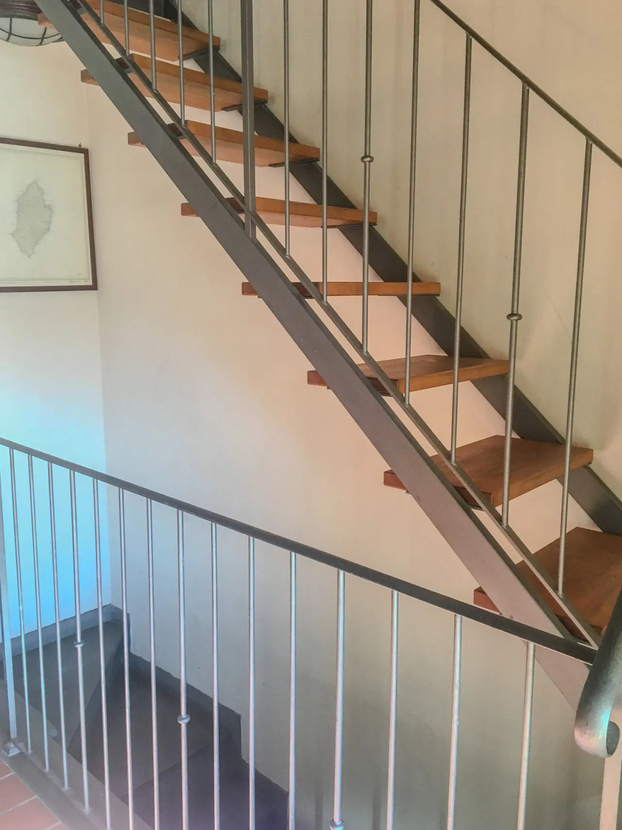 Casa del porticciolo di Capraia 11