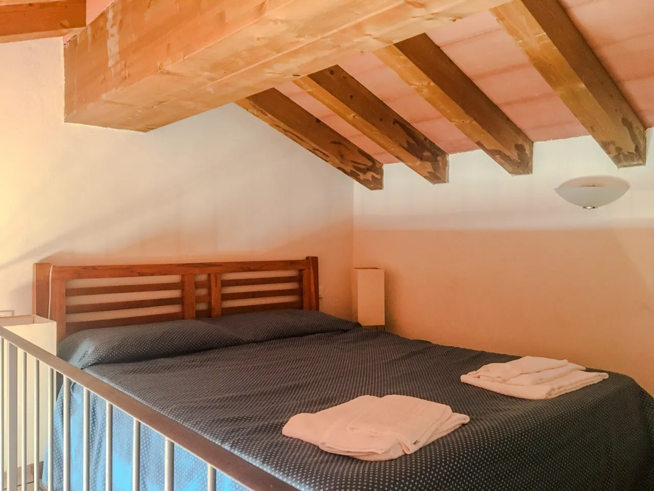 Casa del porticciolo di Capraia — photo 3