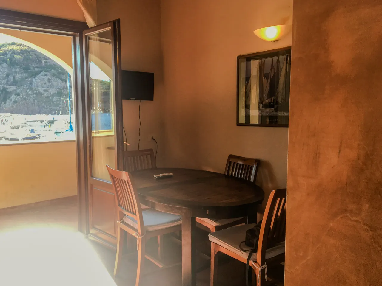 Casa del porticciolo di Capraia — photo 5