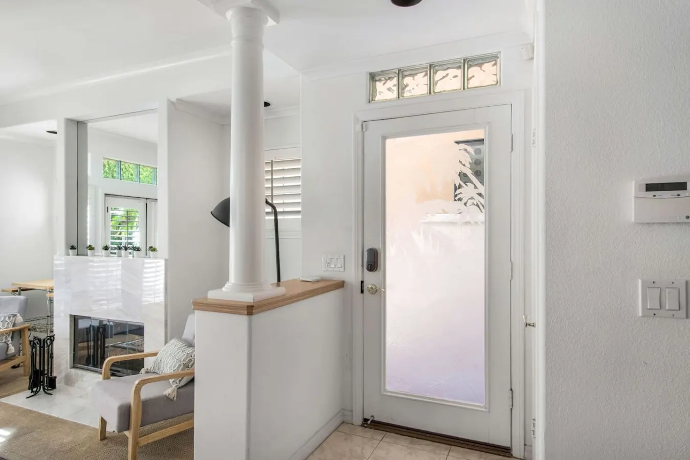 10th Street Paradise, Walk to the Beach, Firepit 9