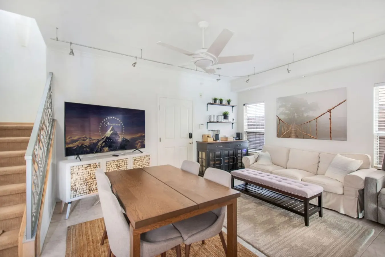 10th Street Paradise, Walk to the Beach, Firepit 11
