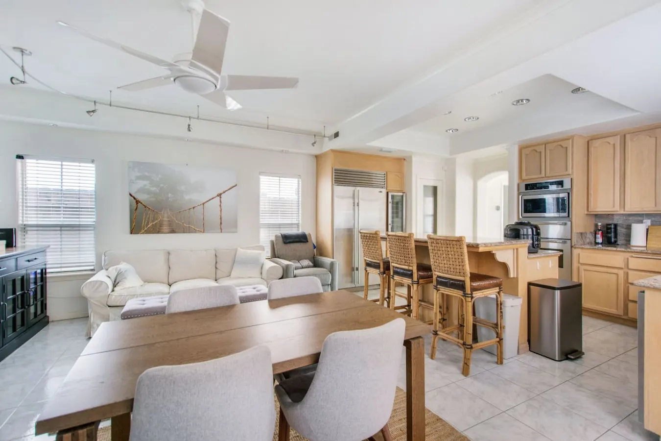 10th Street Paradise, Walk to the Beach, Firepit 12